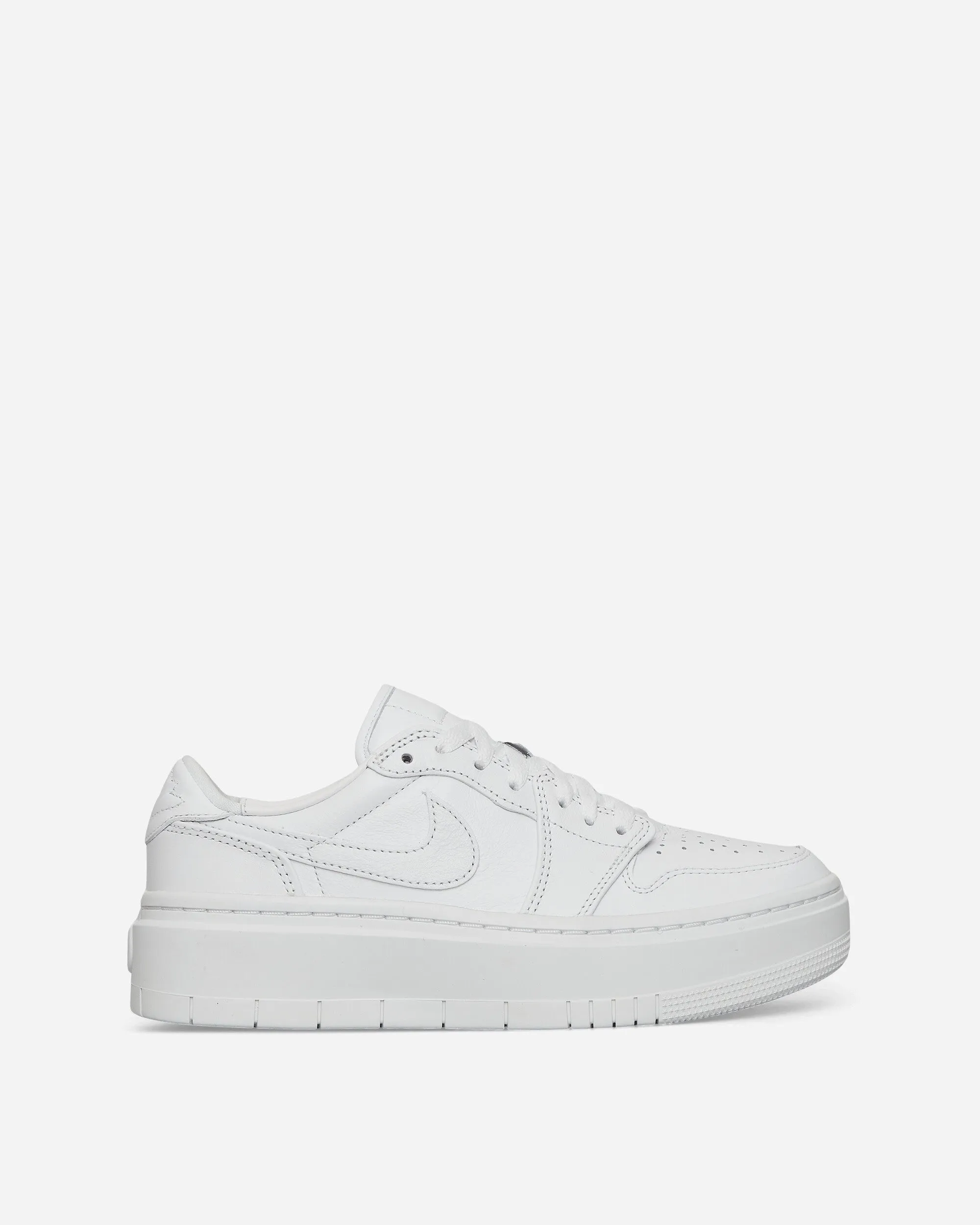 Women's Air Jordan 1 Elevate Low Sneakers White