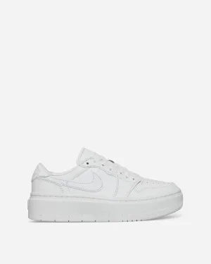 Women's Air Jordan 1 Elevate Low Sneakers White