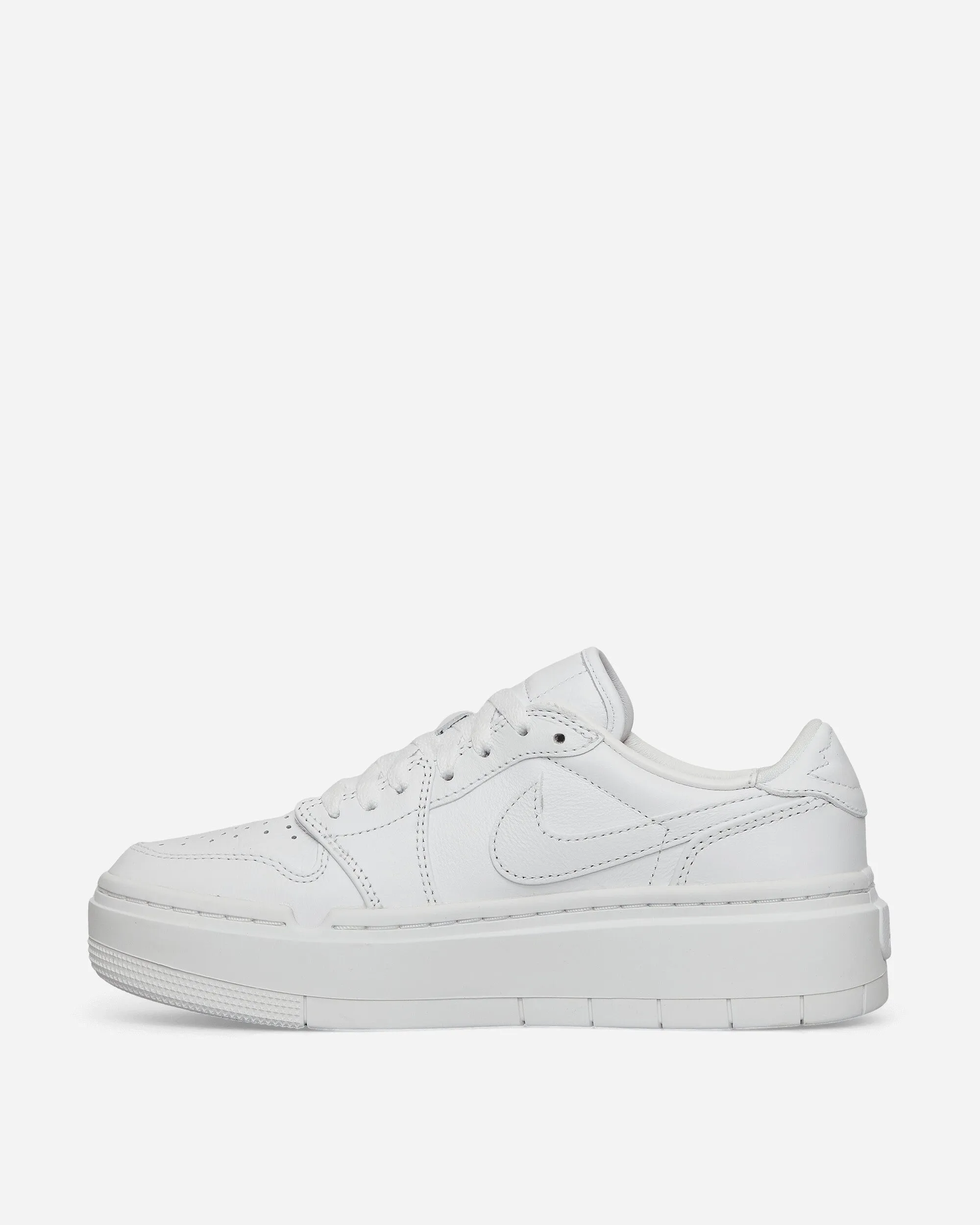 Women's Air Jordan 1 Elevate Low Sneakers White