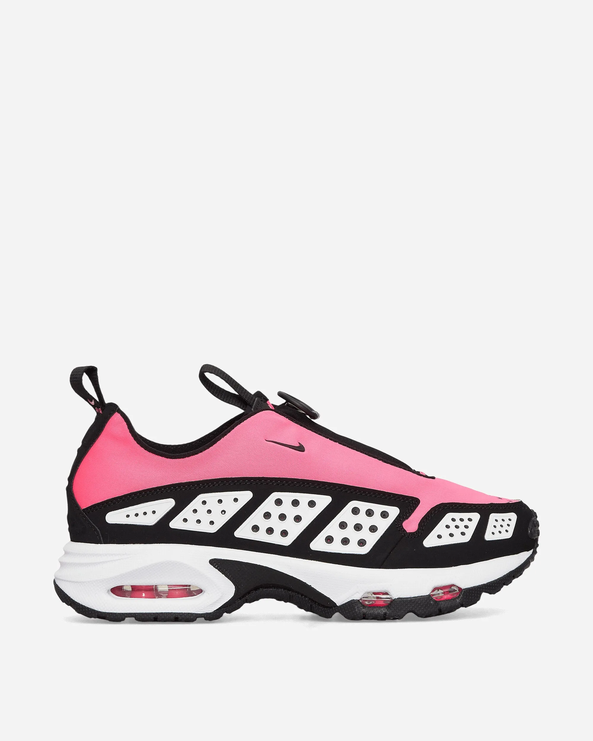 Women's Air Max SNDR Sneakers Hyper Pink / Black