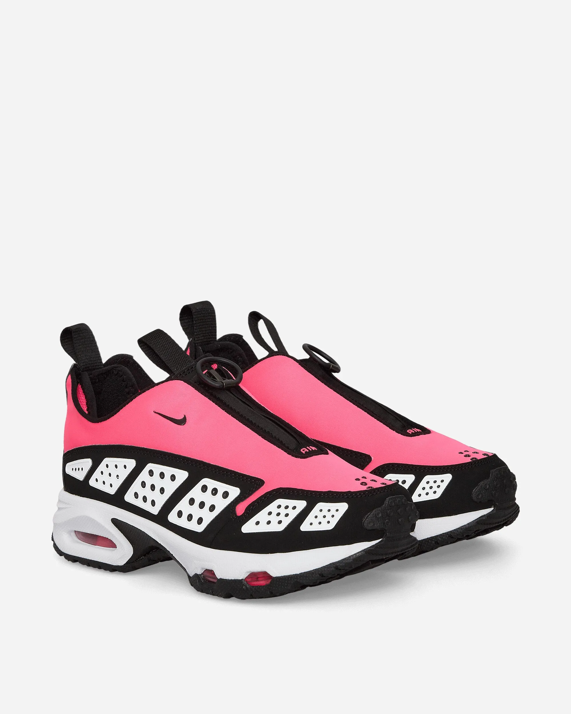 Women's Air Max SNDR Sneakers Hyper Pink / Black