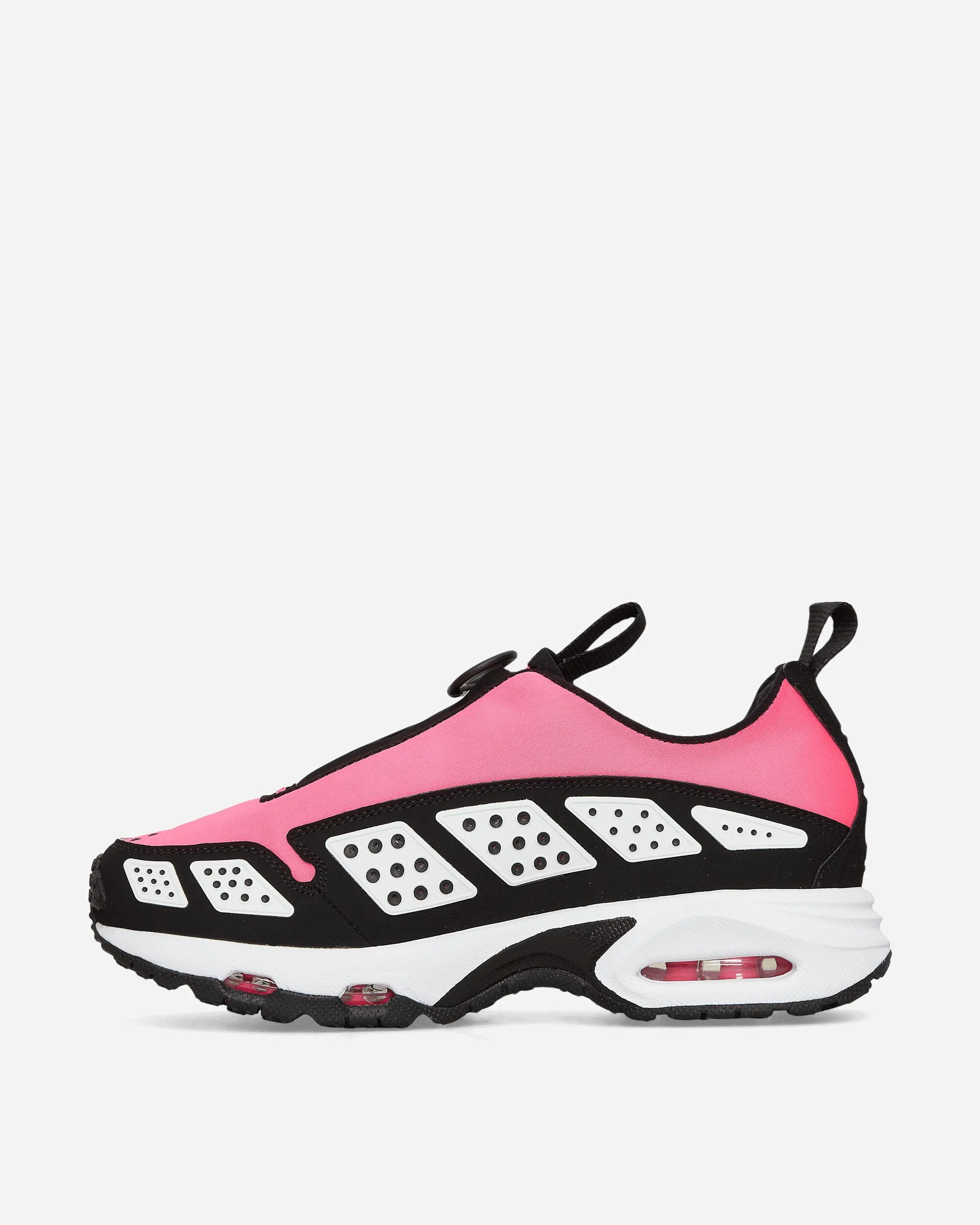 Women's Air Max SNDR Sneakers Hyper Pink / Black