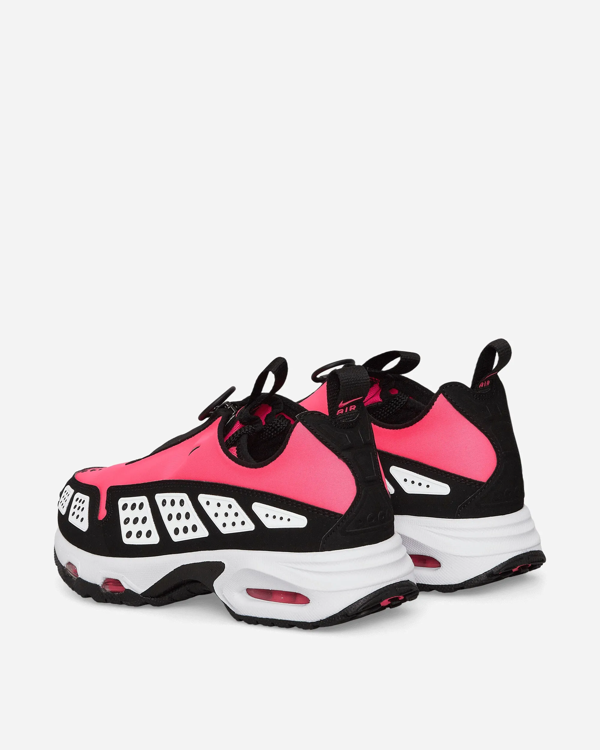 Women's Air Max SNDR Sneakers Hyper Pink / Black