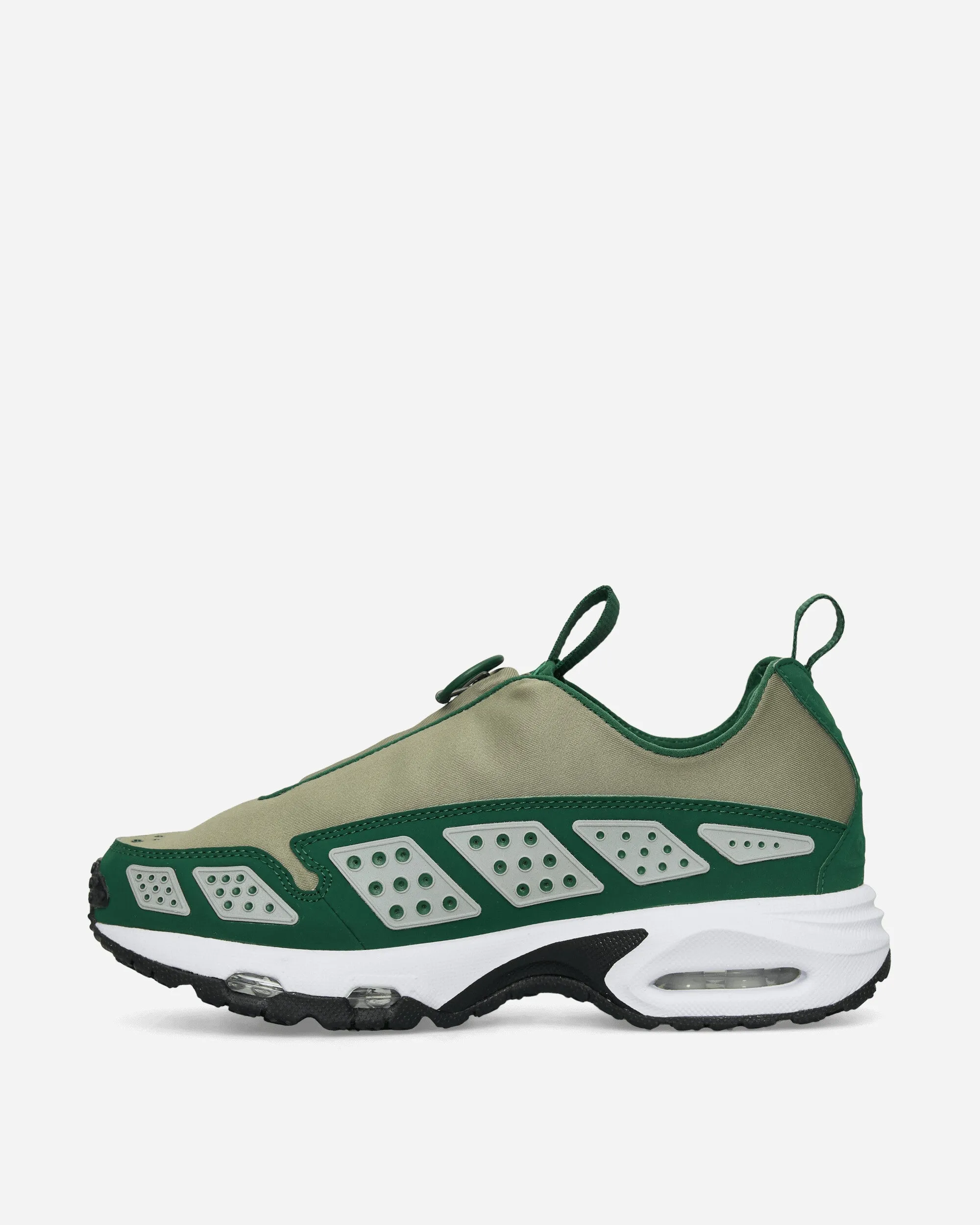 Women's Air Max SNDR Sneakers Light Army / White