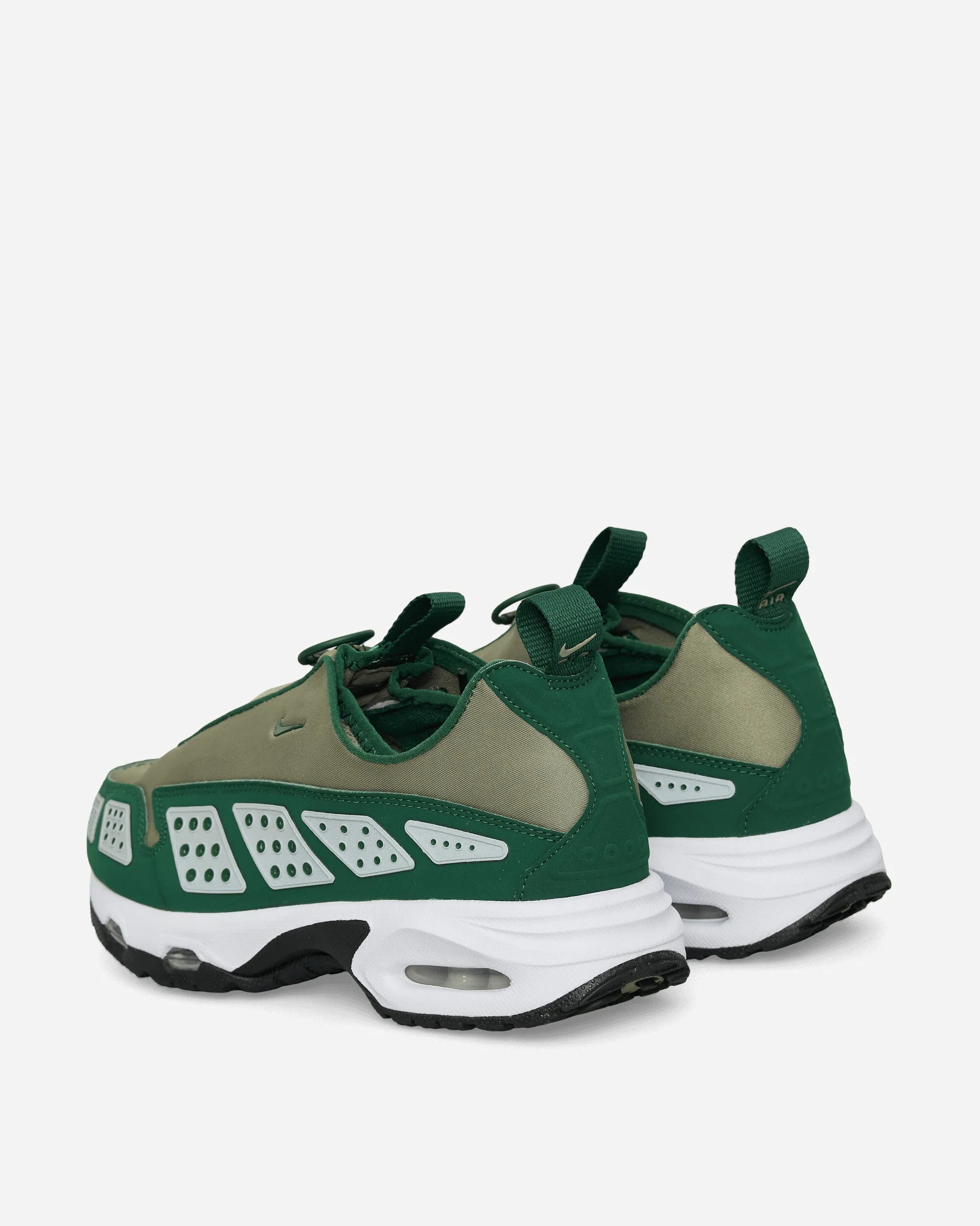 Women's Air Max SNDR Sneakers Light Army / White