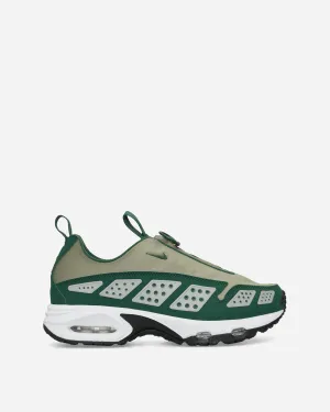 Women's Air Max SNDR Sneakers Light Army / White