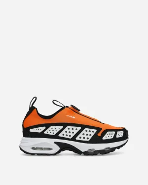 Women's Air Max SNDR Sneakers Safety Orange / Black