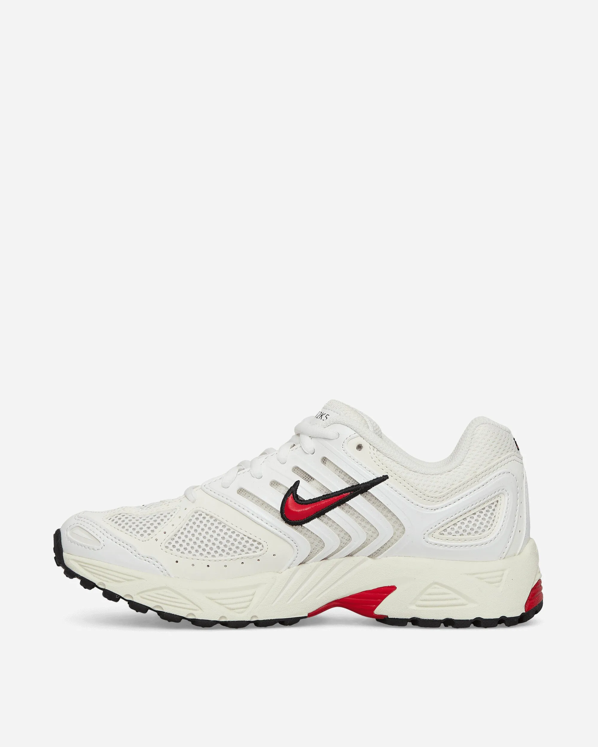 Women's Air Peg 2K5 Sneakers White / Gym Red