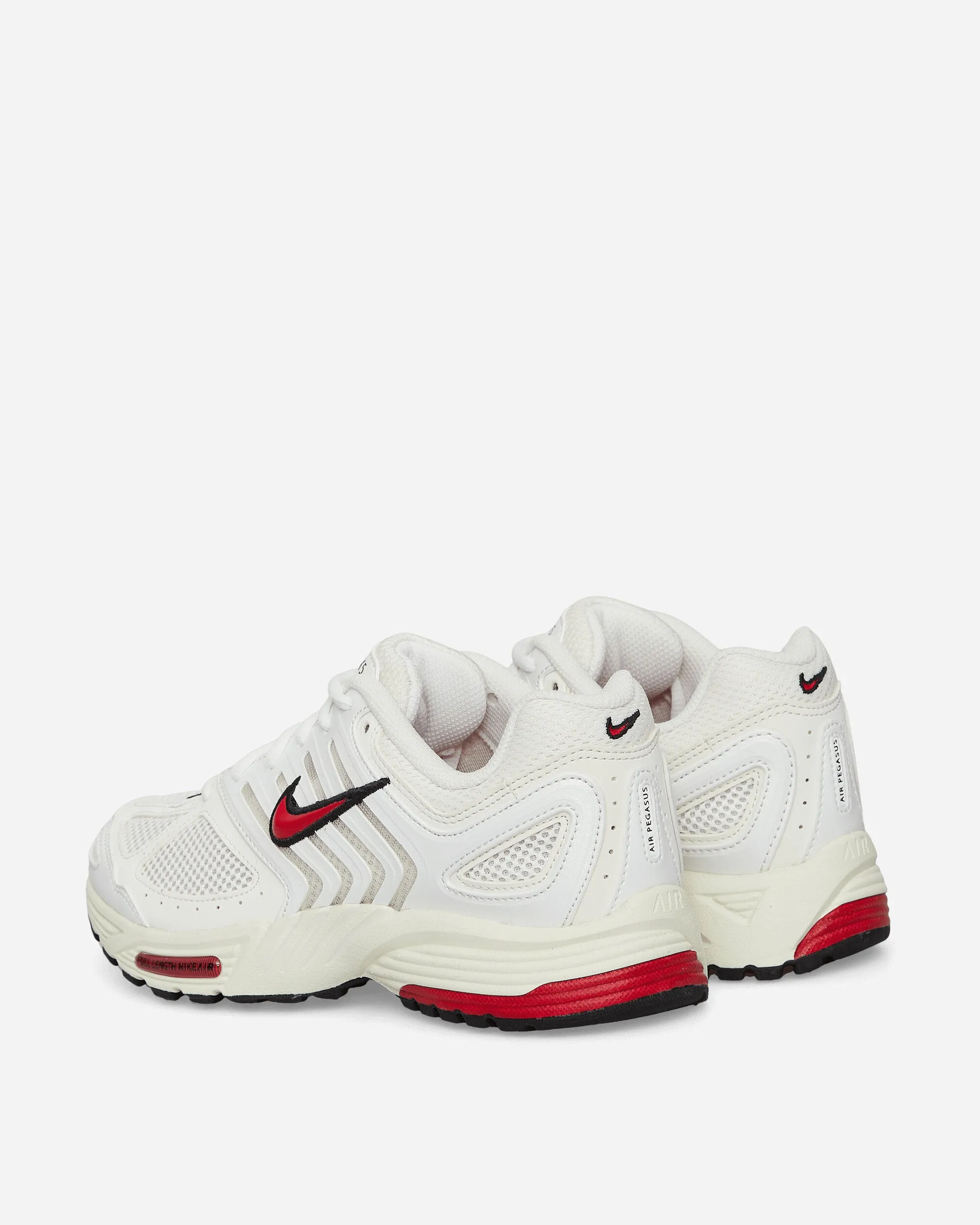 Women's Air Peg 2K5 Sneakers White / Gym Red