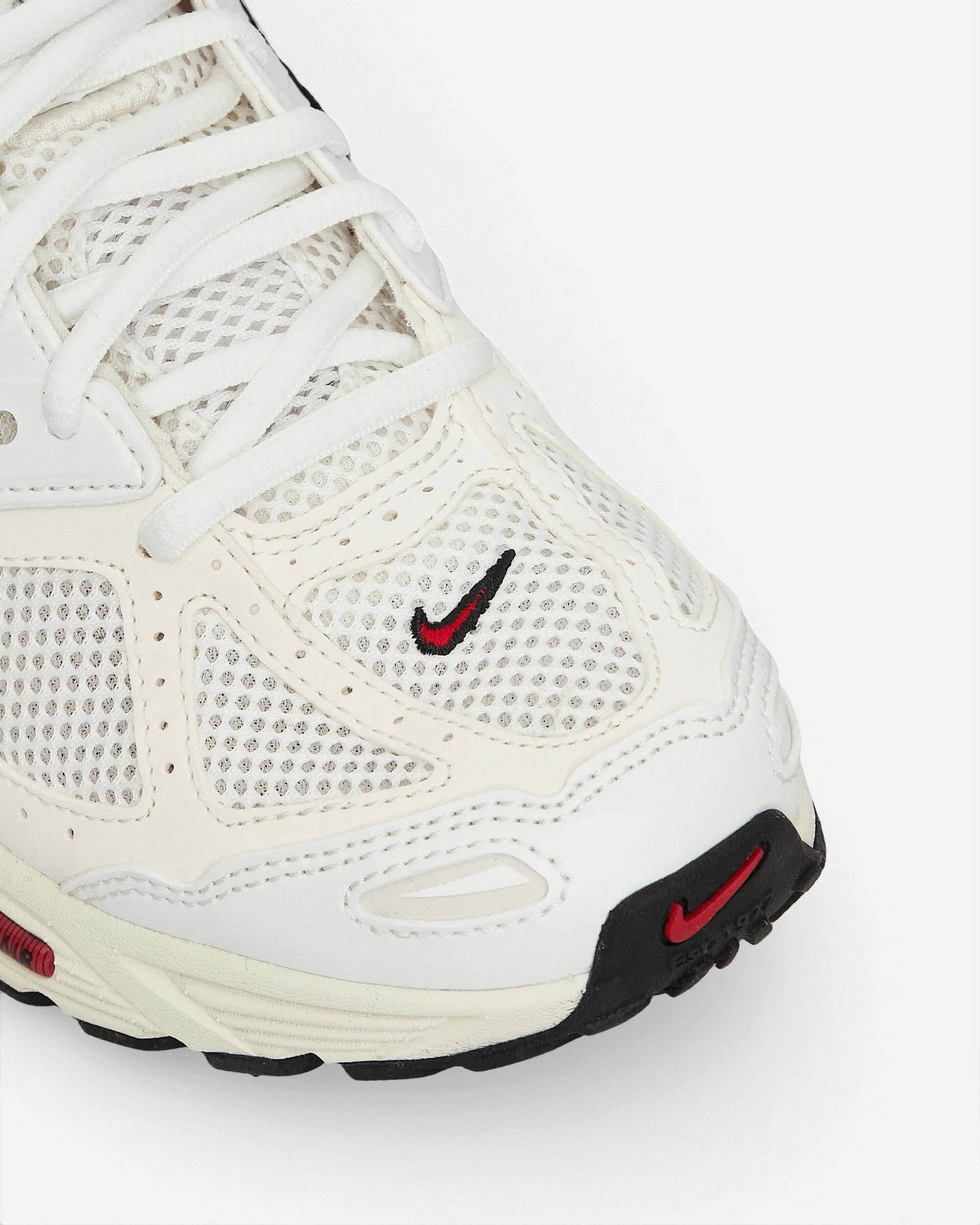 Women's Air Peg 2K5 Sneakers White / Gym Red