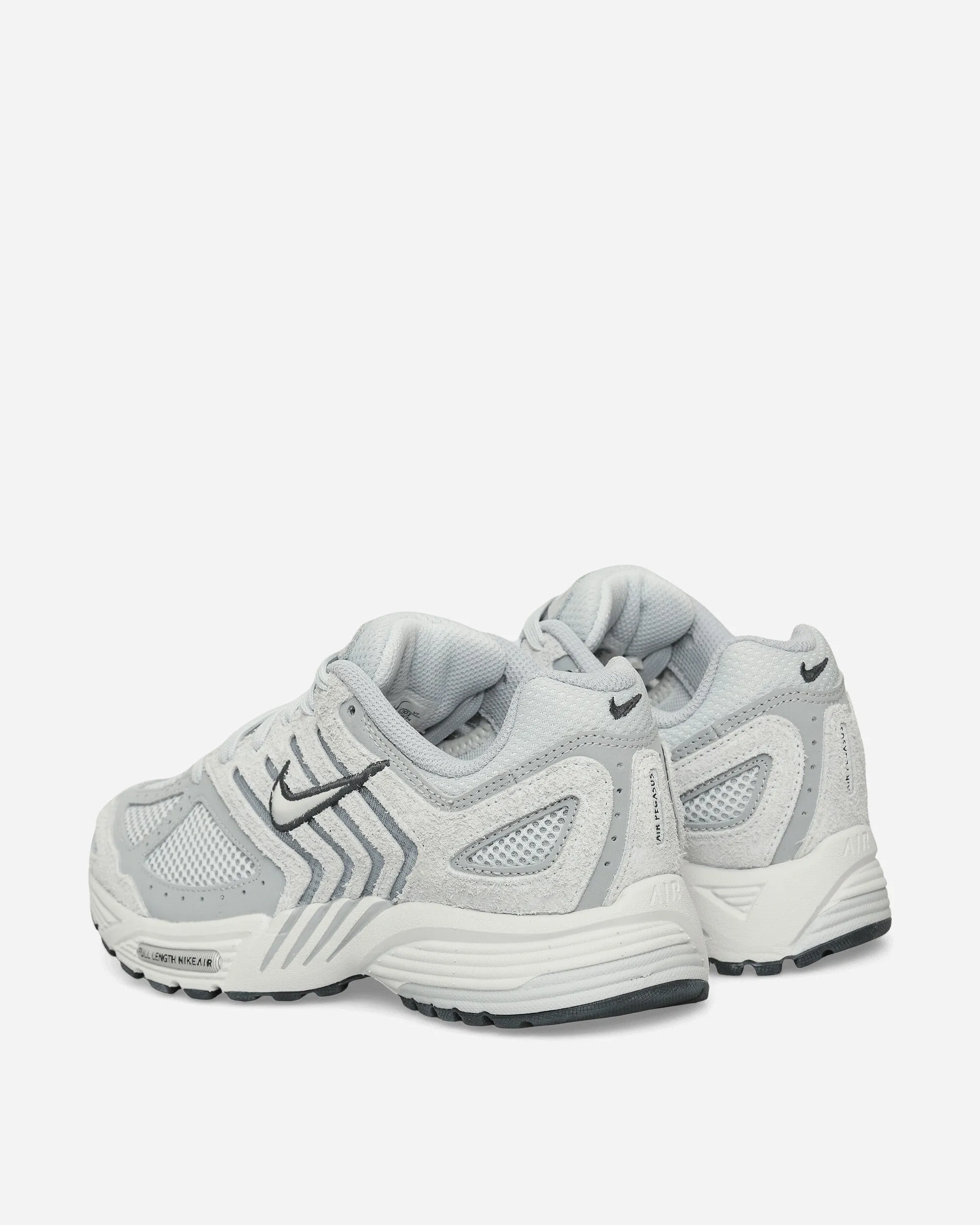 Women's Air Pegasus 2005 Sneakers Pure Platinum / Wolf Grey