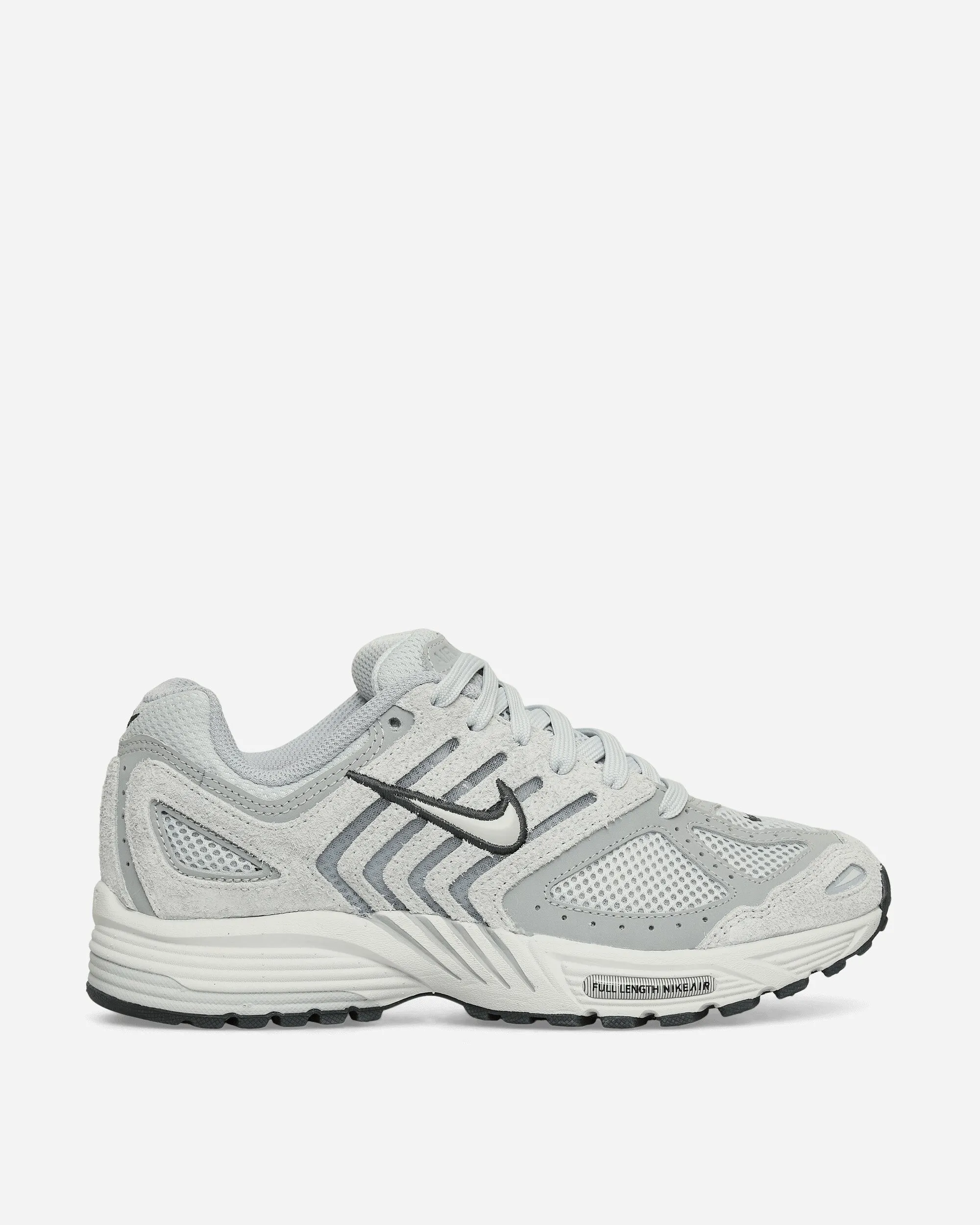 Women's Air Pegasus 2005 Sneakers Pure Platinum / Wolf Grey