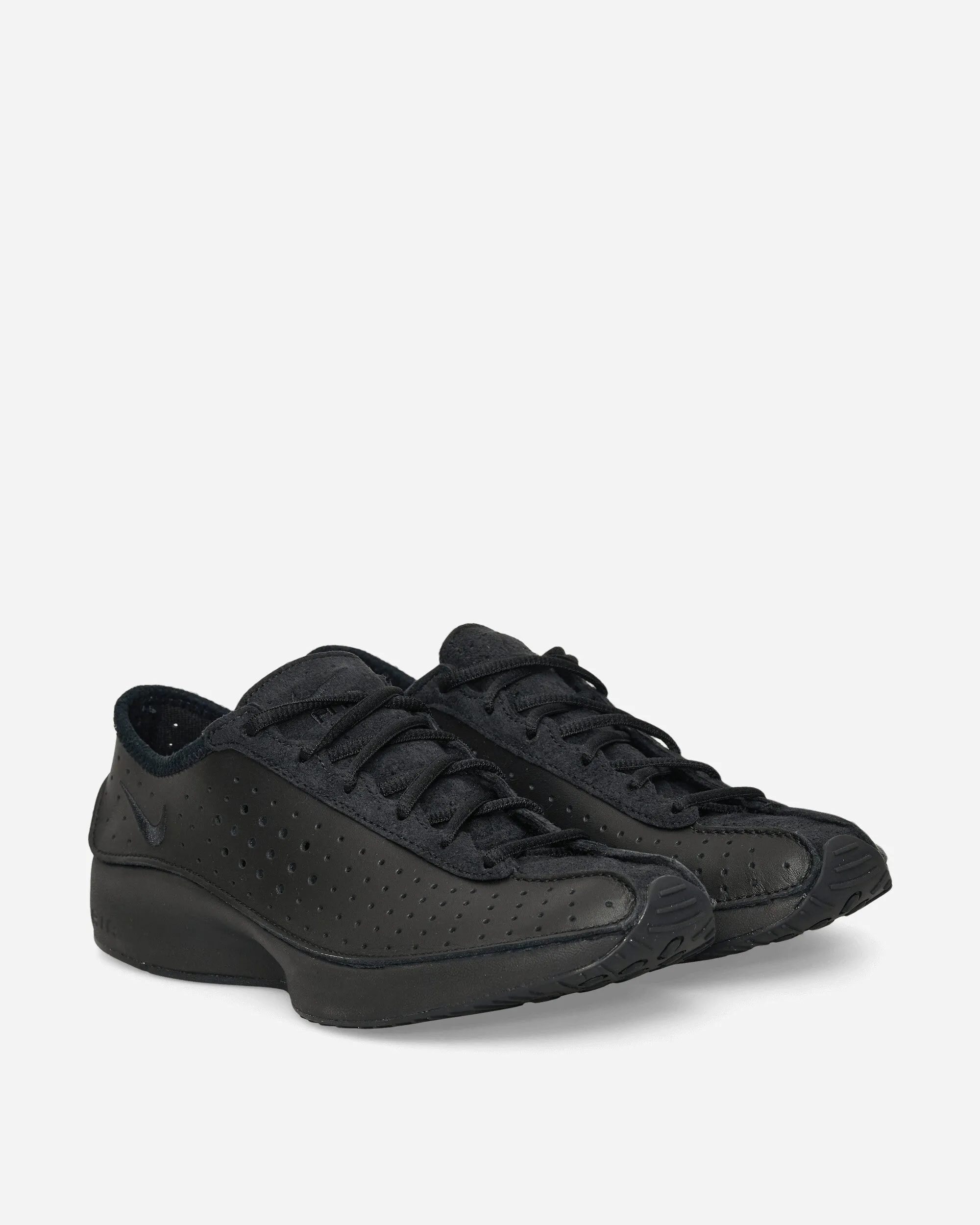 Women's Air Superfly Sneakers Black