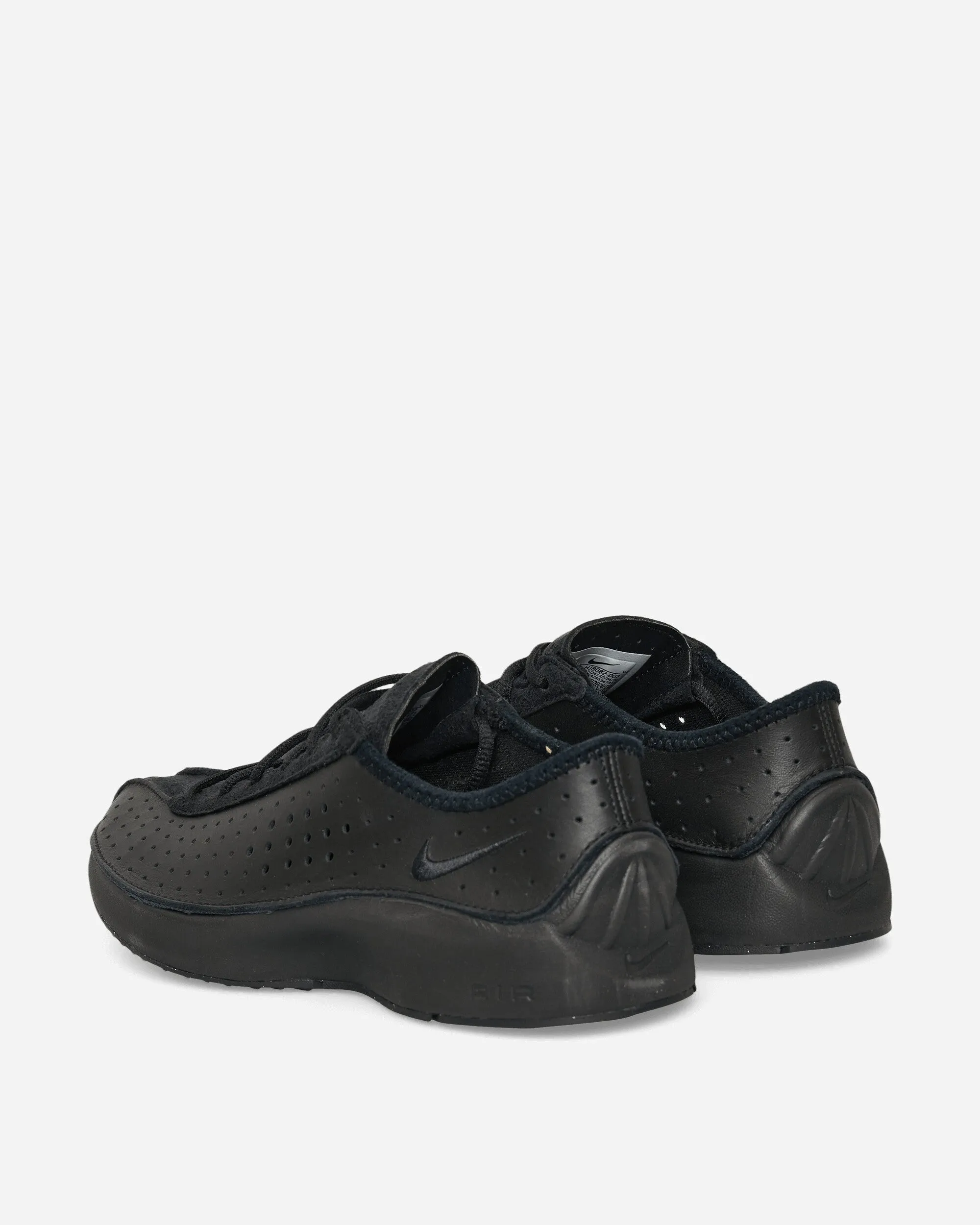 Women's Air Superfly Sneakers Black