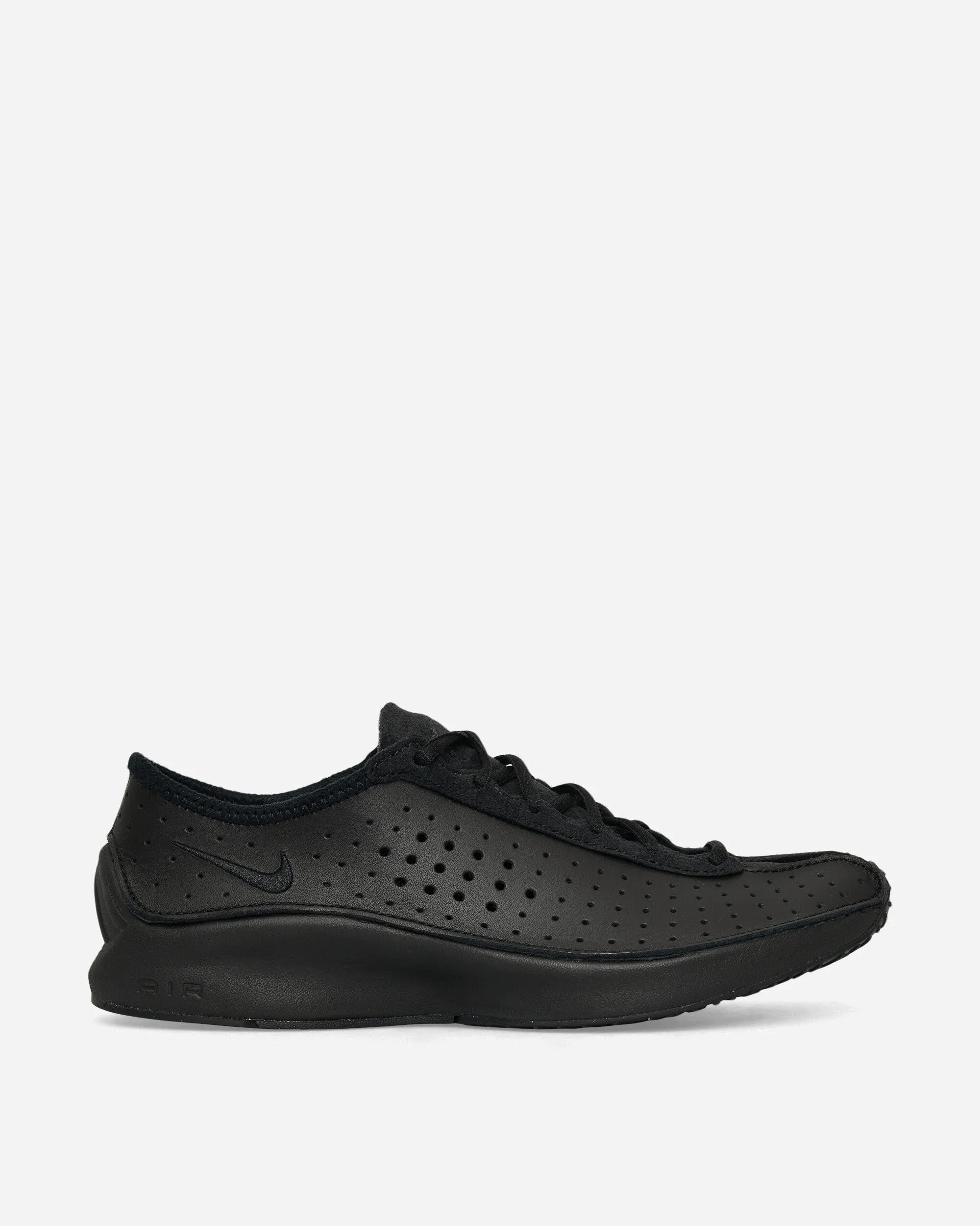 Women's Air Superfly Sneakers Black