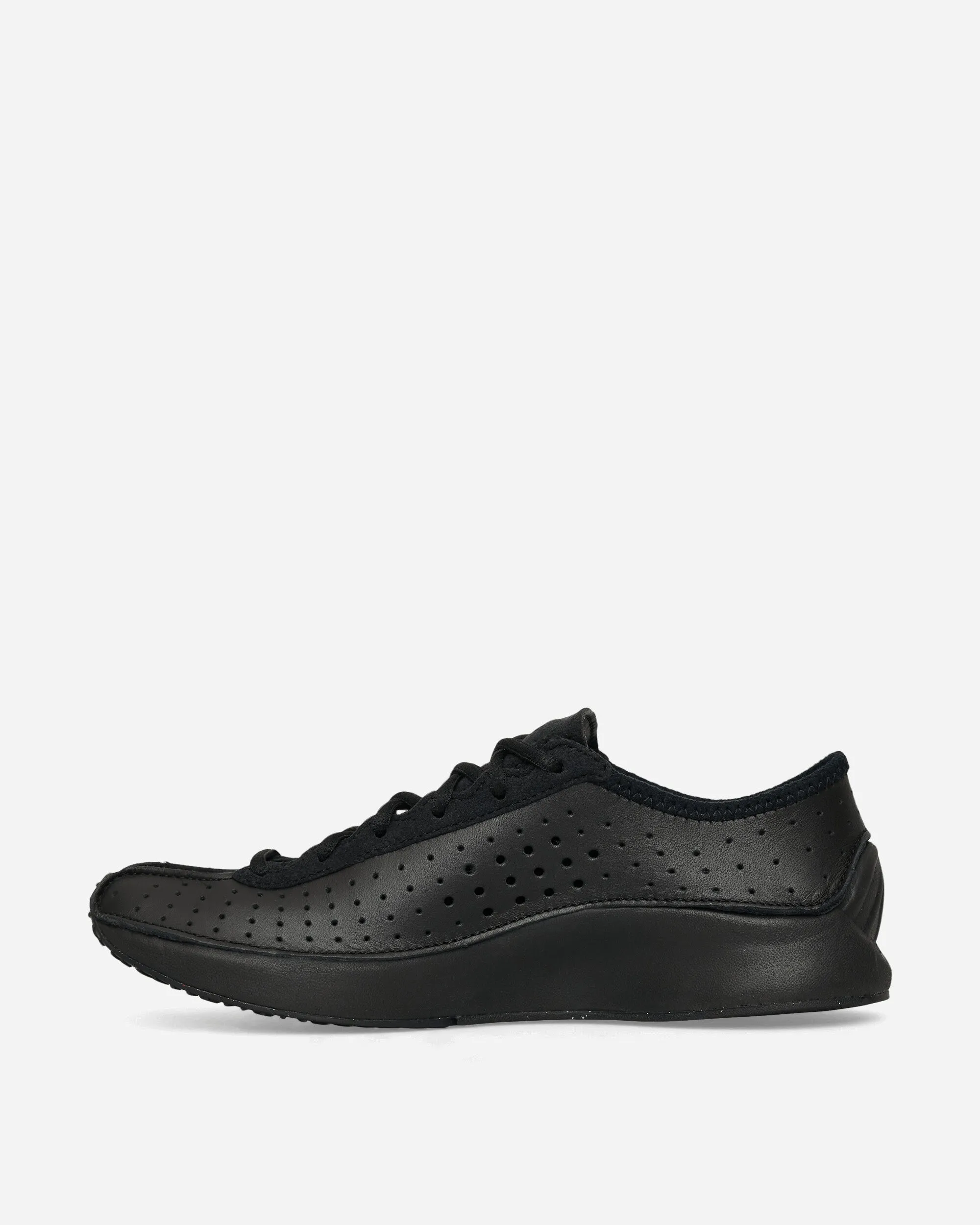Women's Air Superfly Sneakers Black