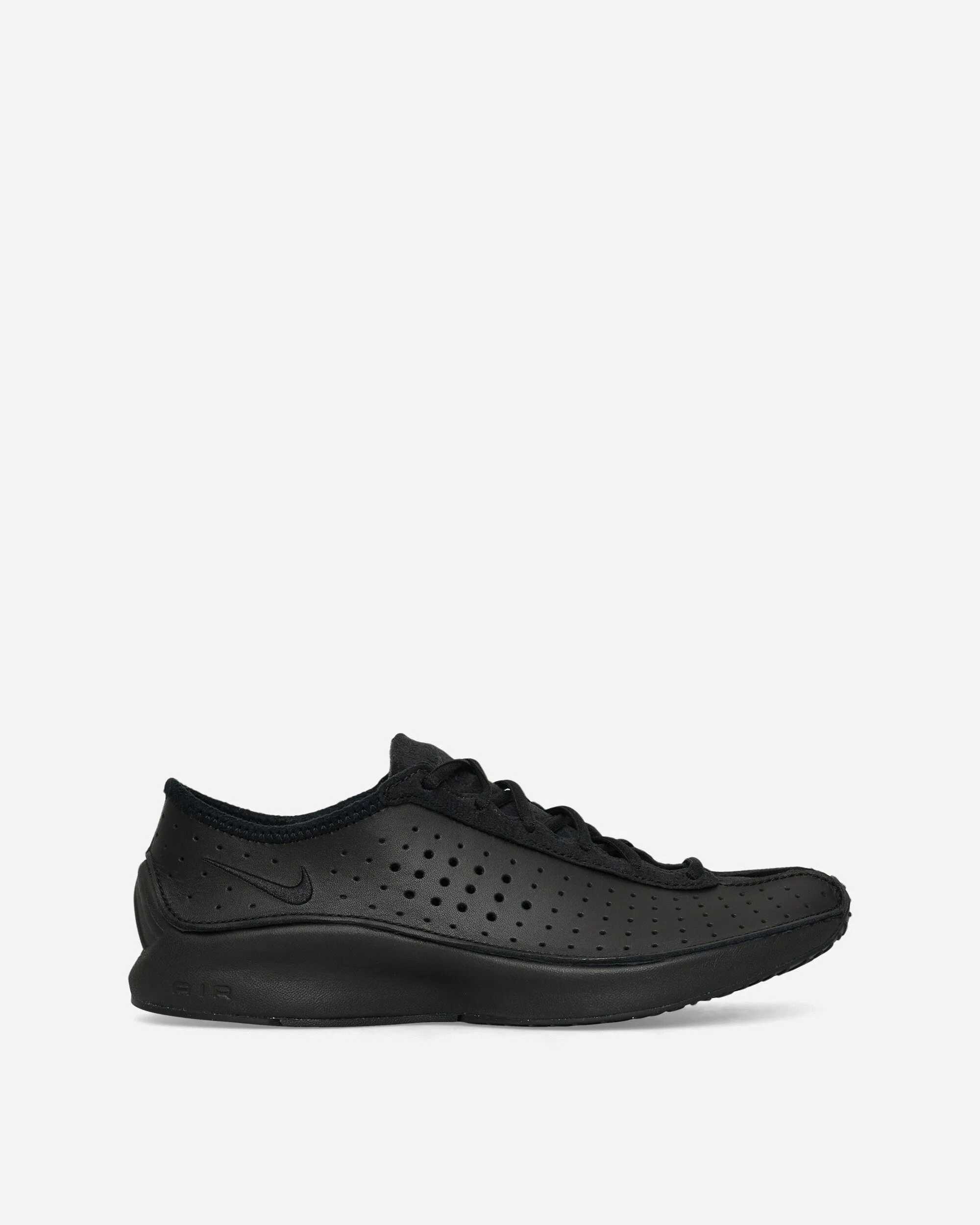 Women's Air Superfly Sneakers Black