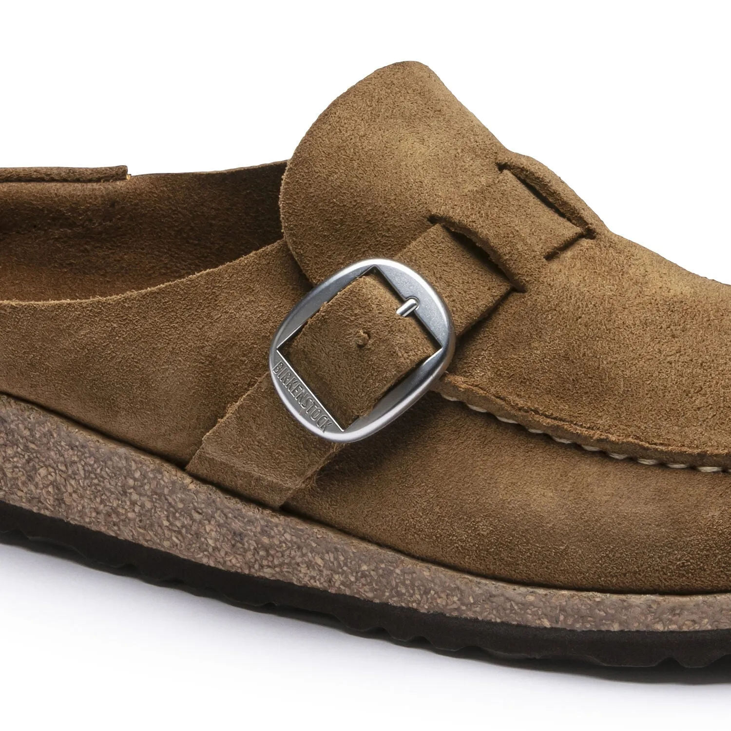 WOMEN'S BUCKLEY