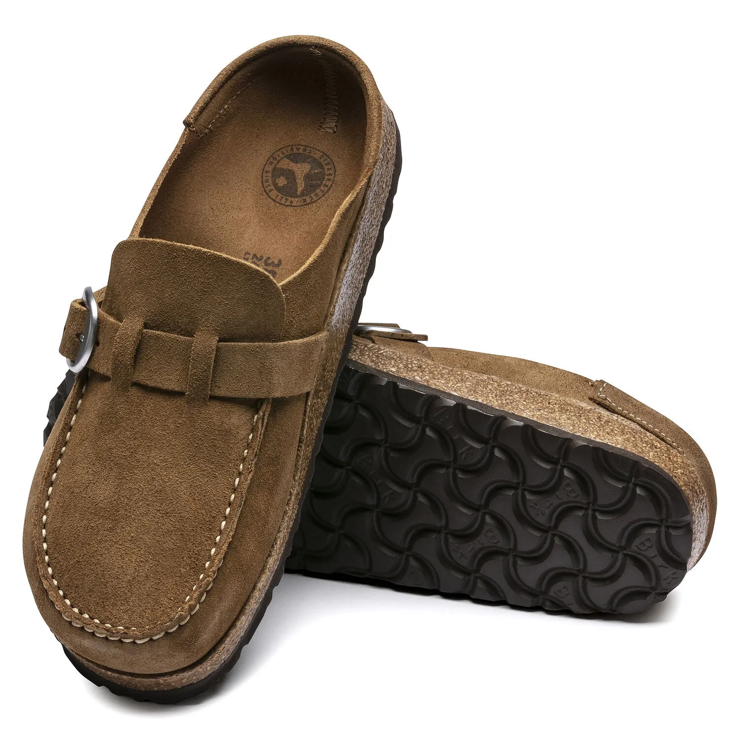 WOMEN'S BUCKLEY