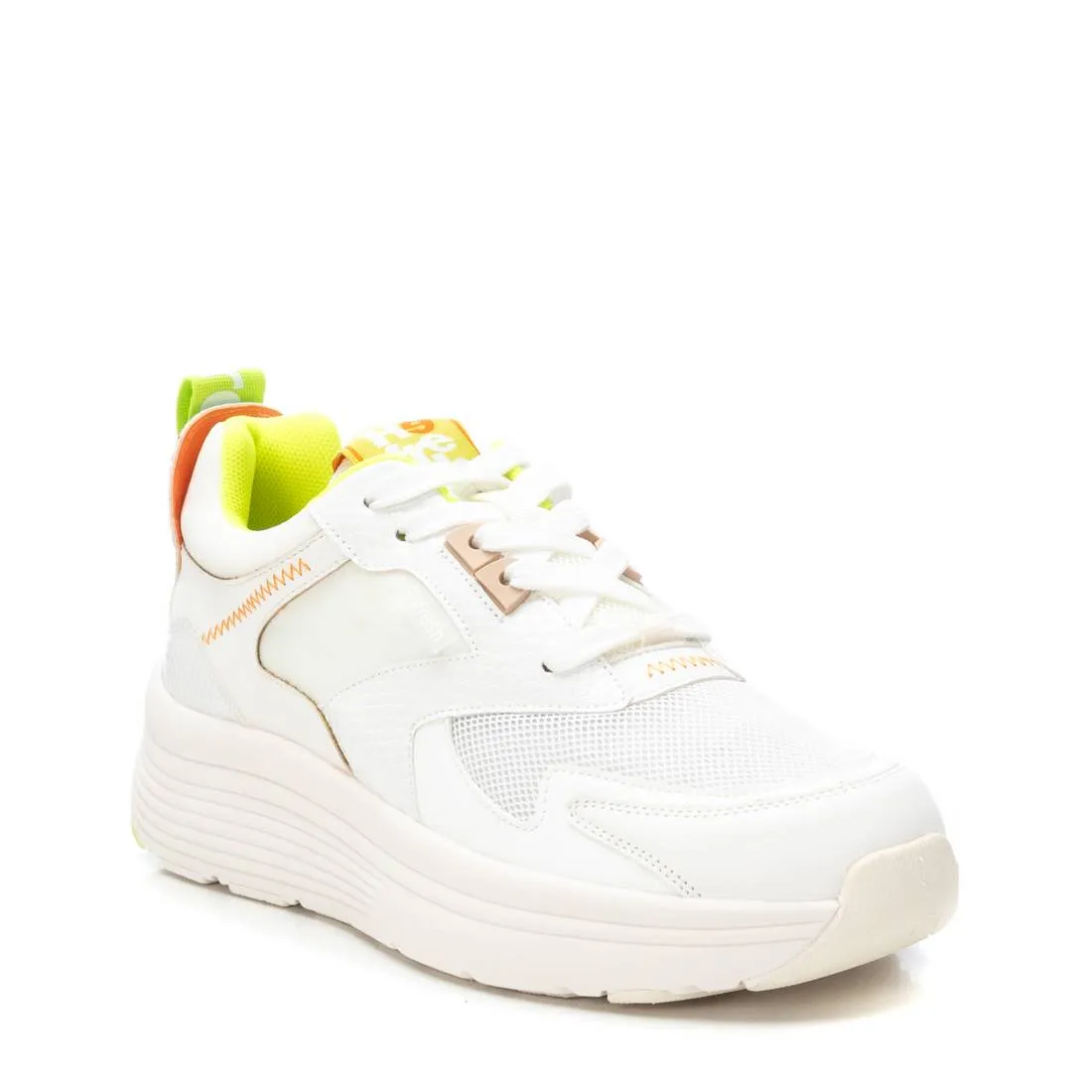 Women's Casual Sneakers By XTI