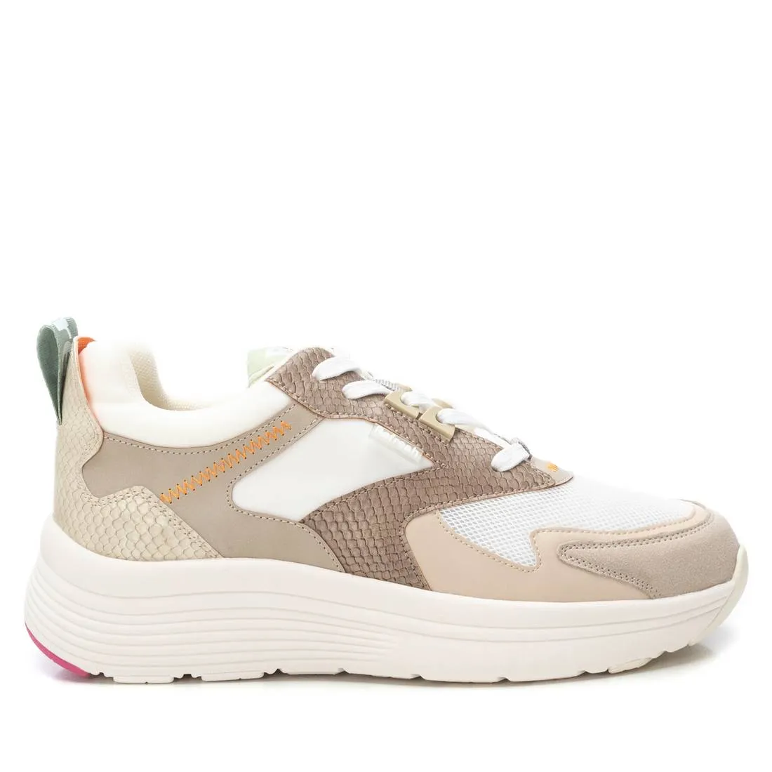 Women's Casual Sneakers By XTI