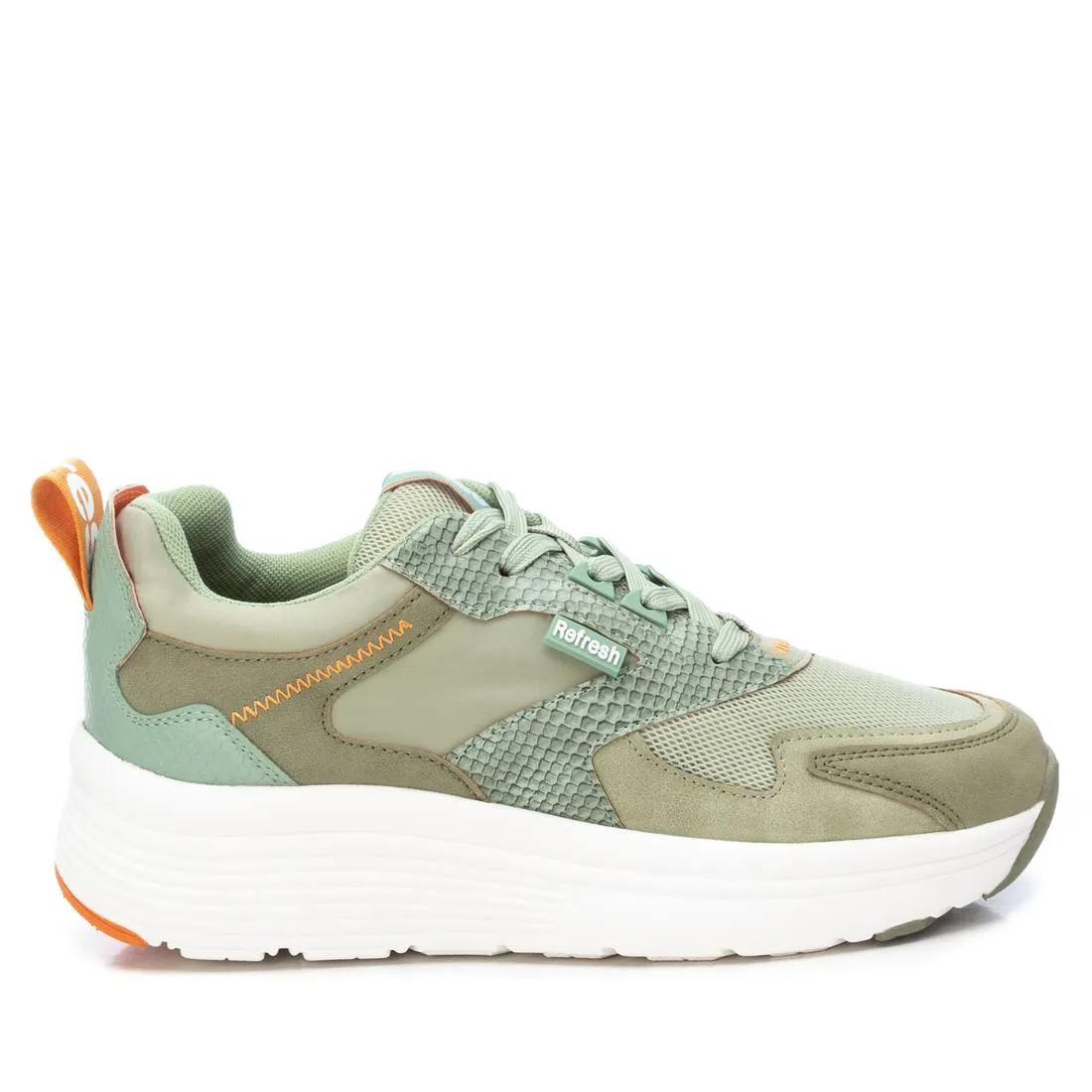 Women's Casual Sneakers By XTI