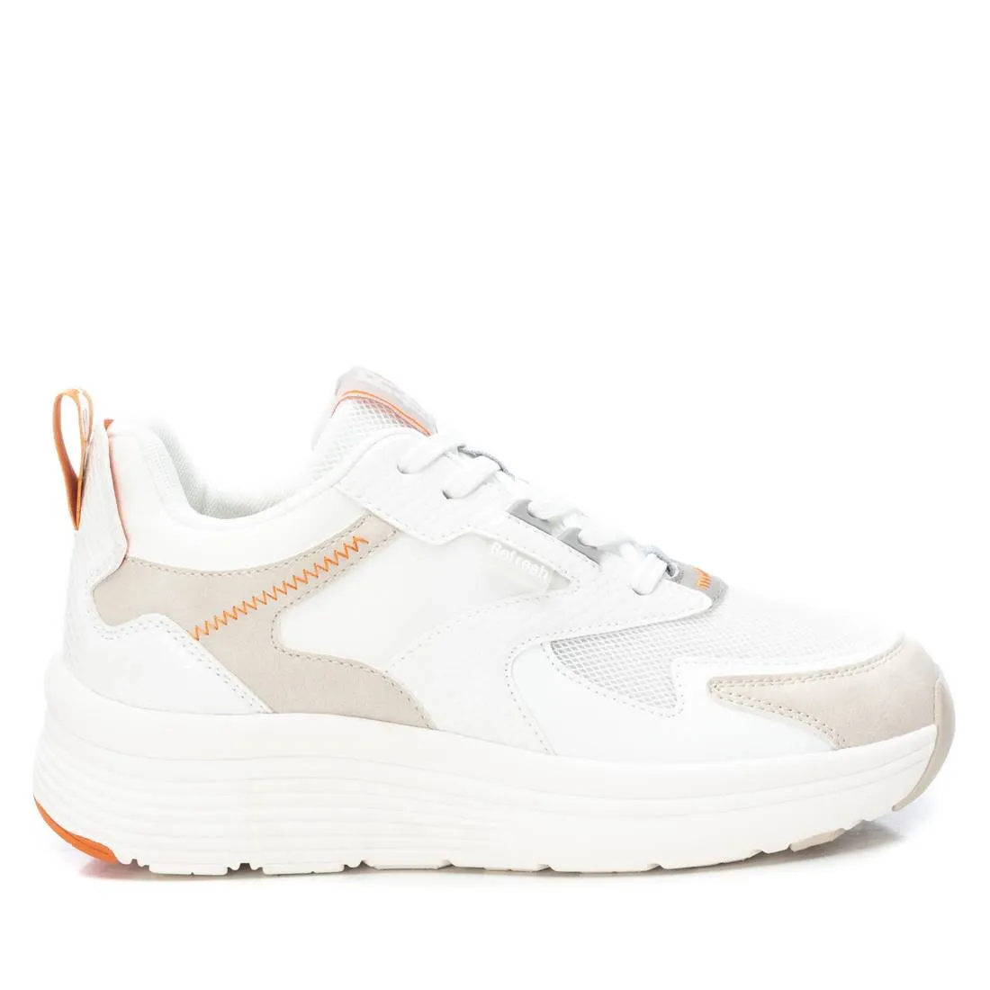 Women's Casual Sneakers By XTI