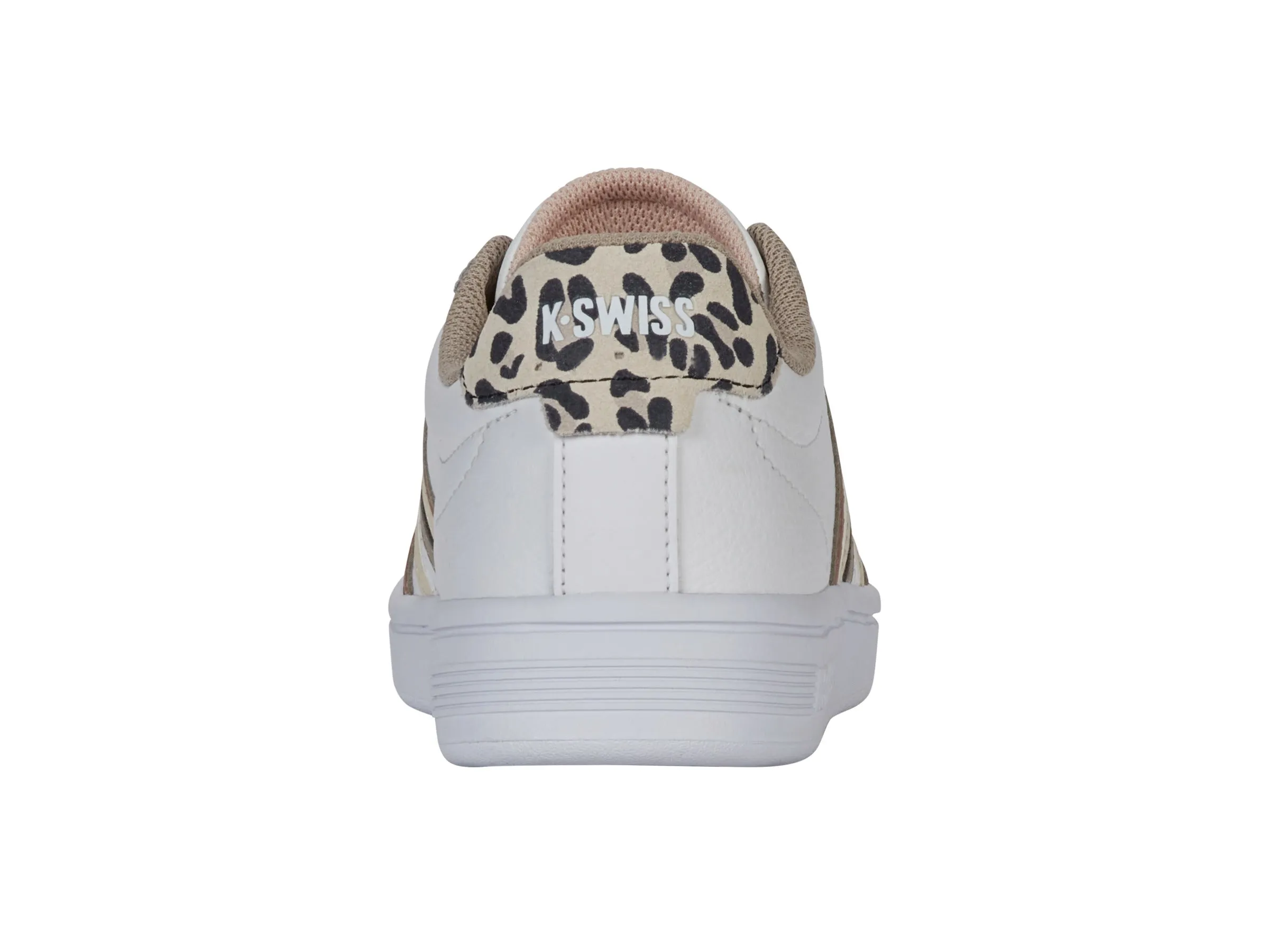 Womens Court Tiebreak II Sneakers