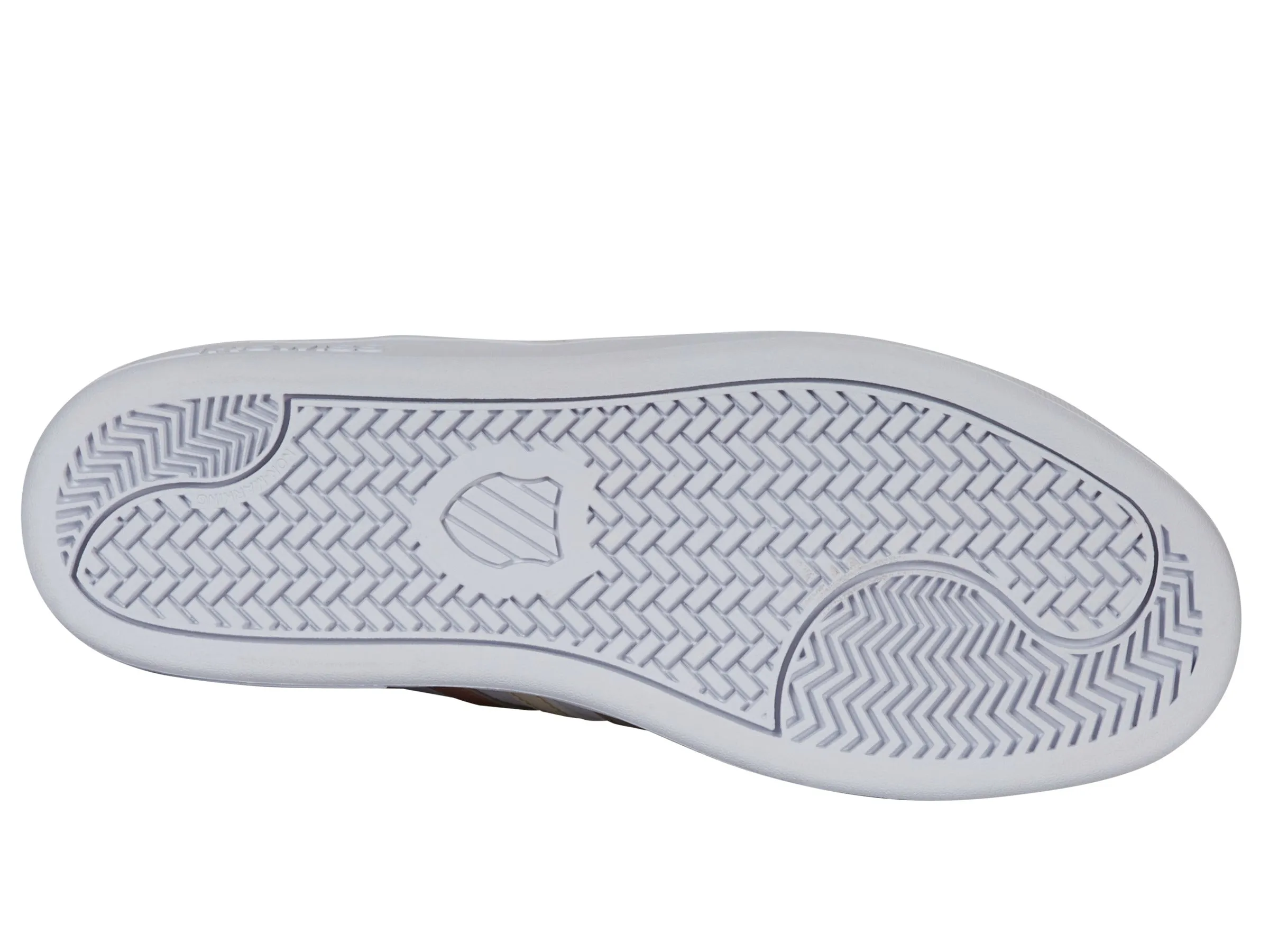 Womens Court Tiebreak II Sneakers