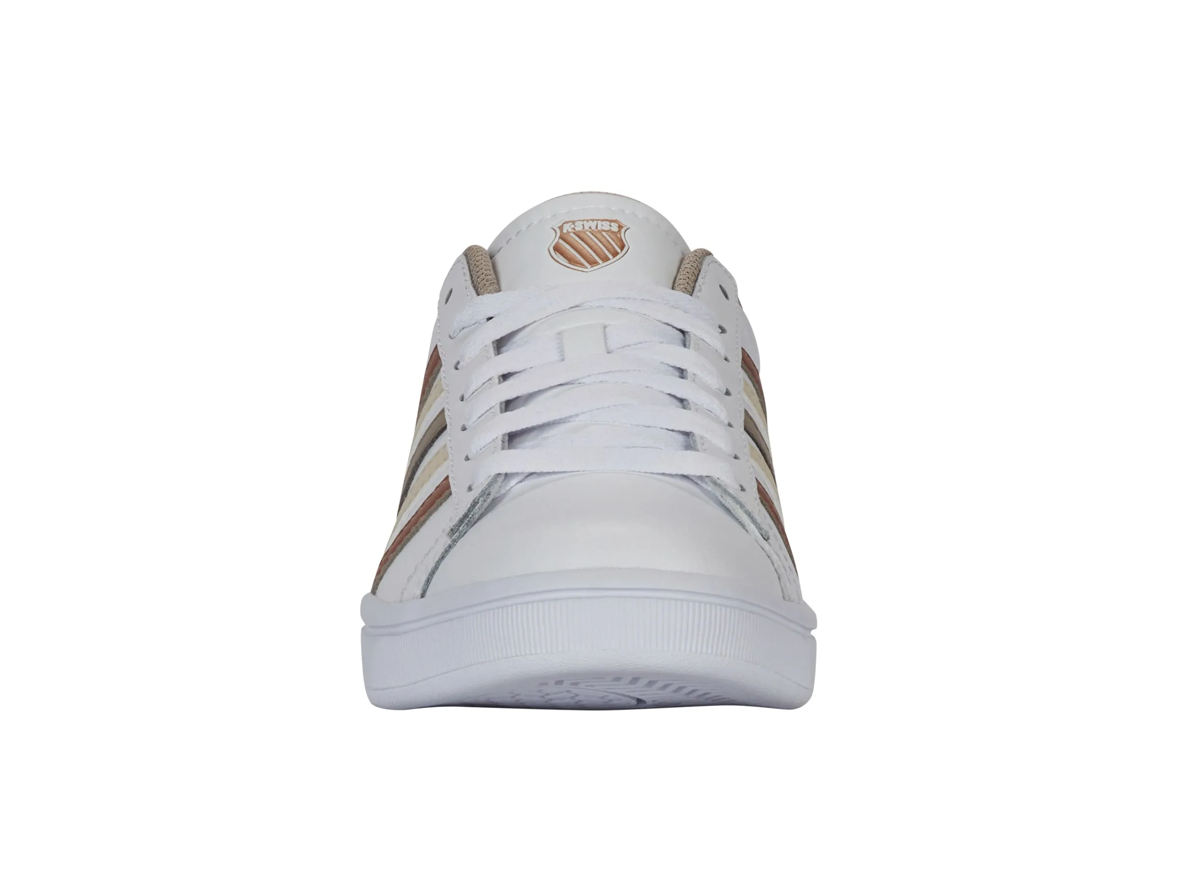 Womens Court Tiebreak II Sneakers