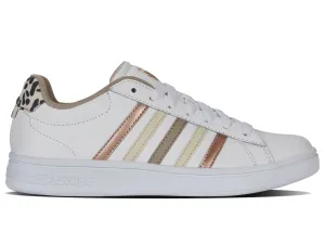 Womens Court Tiebreak II Sneakers