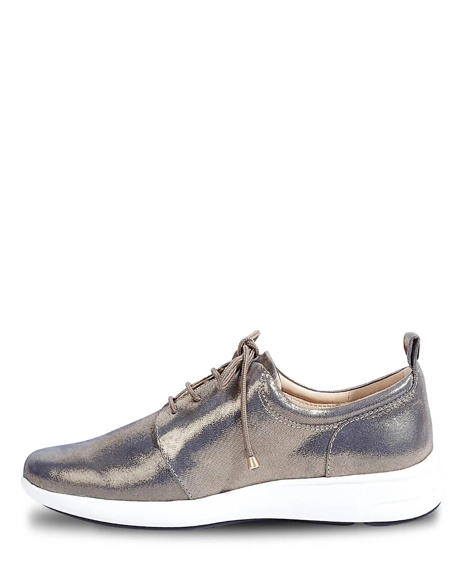 Women's Fd Tennis Shoes In Pewter