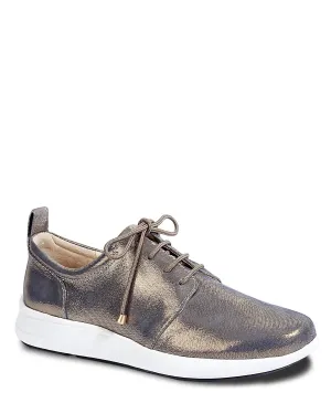 Women's Fd Tennis Shoes In Pewter
