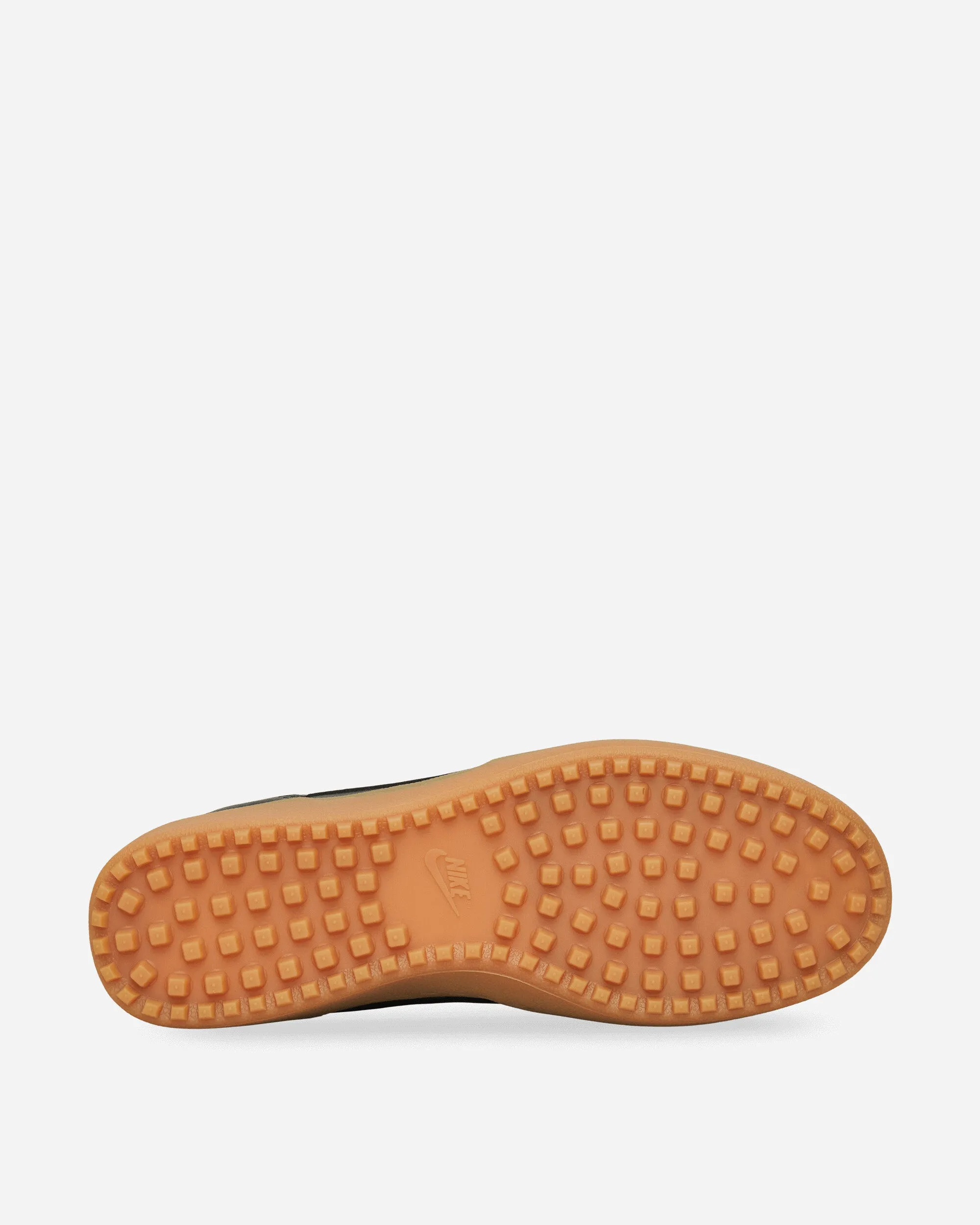 Women's Field General Sneakers Off Noir