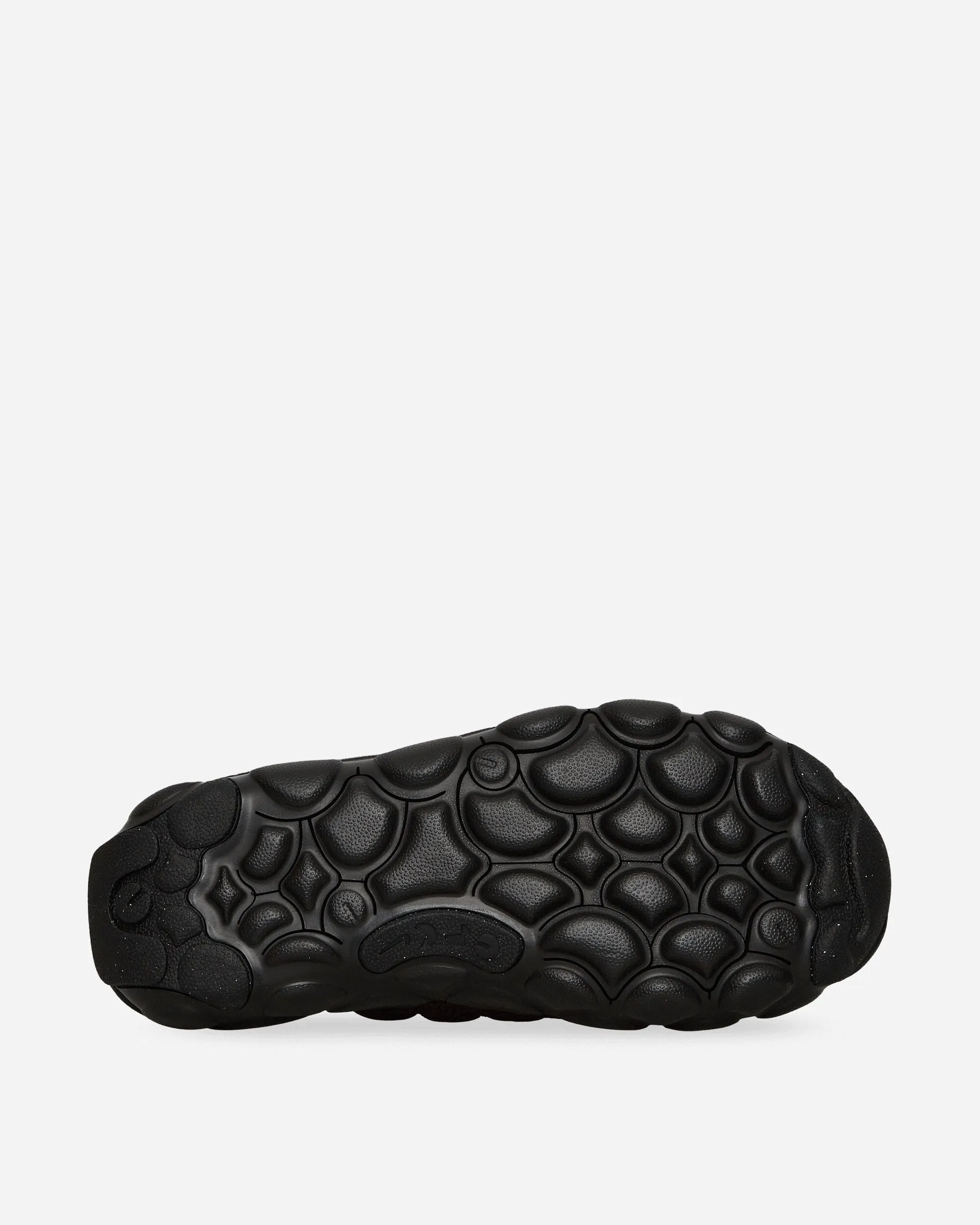 Women's Flyknit Haven Sneakers Black / Velvet Brown