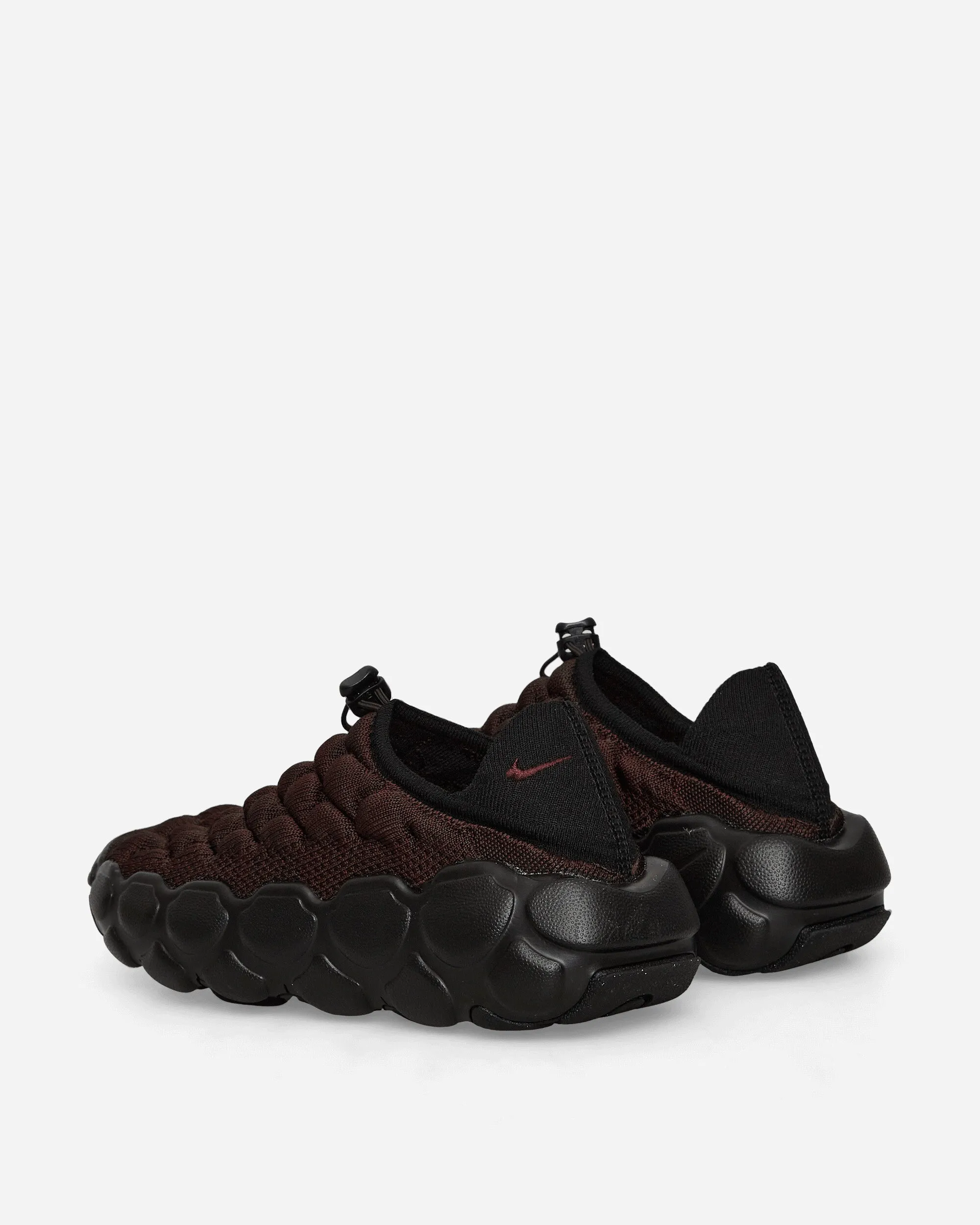 Women's Flyknit Haven Sneakers Black / Velvet Brown