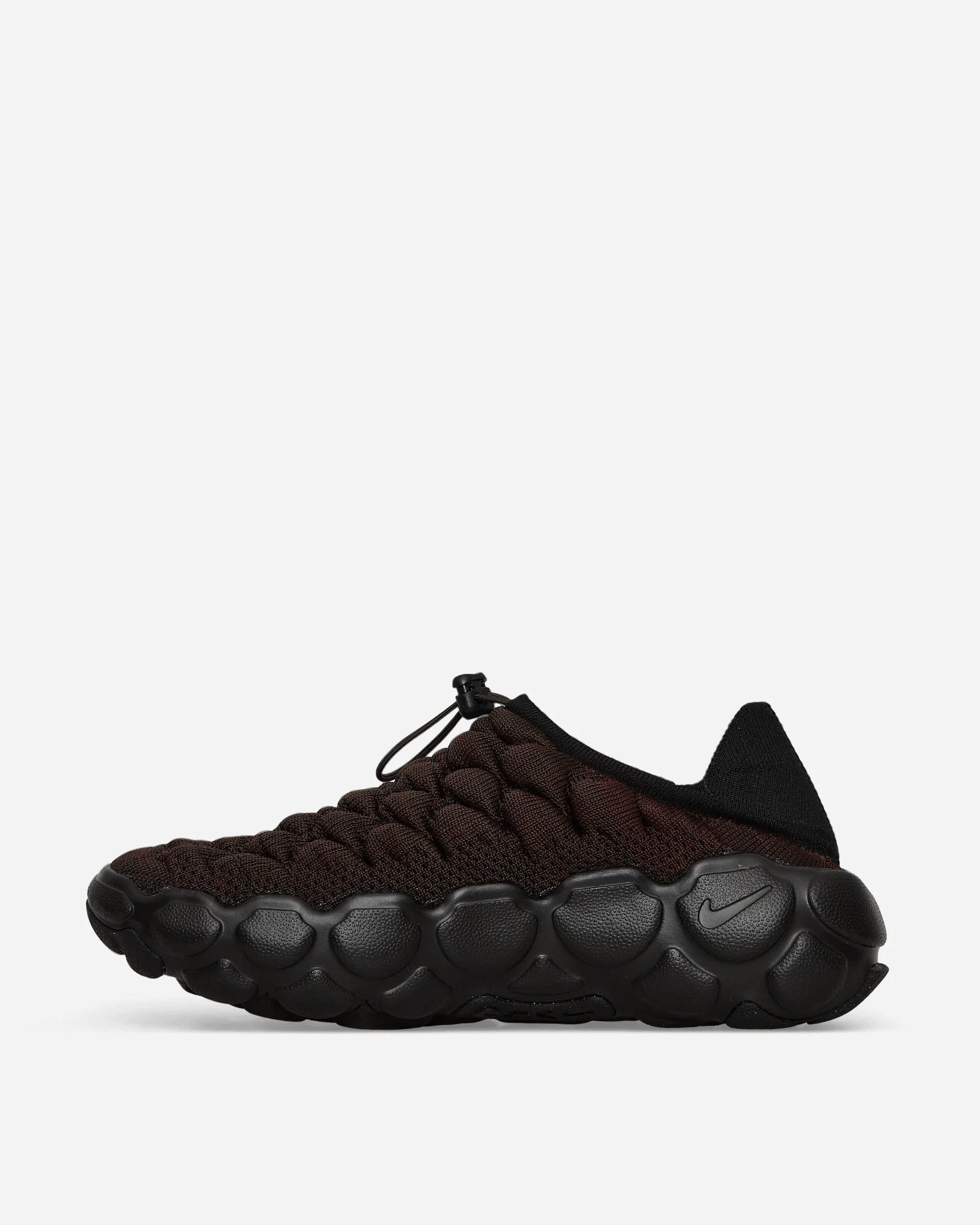 Women's Flyknit Haven Sneakers Black / Velvet Brown