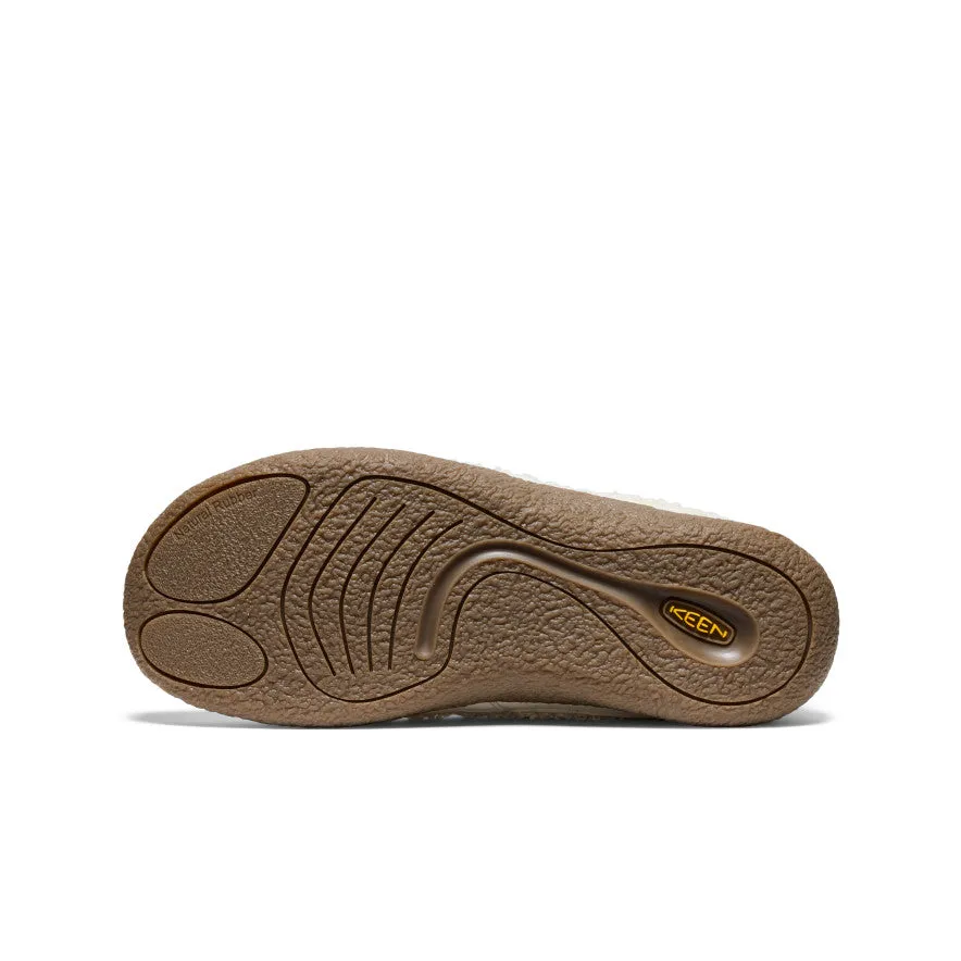 Women's Howser II  |  Birch/Curry