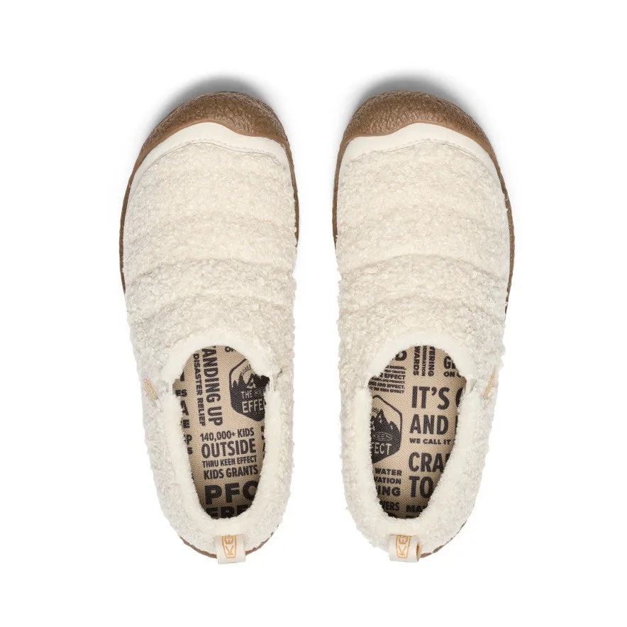 Women's Howser II  |  Birch/Curry