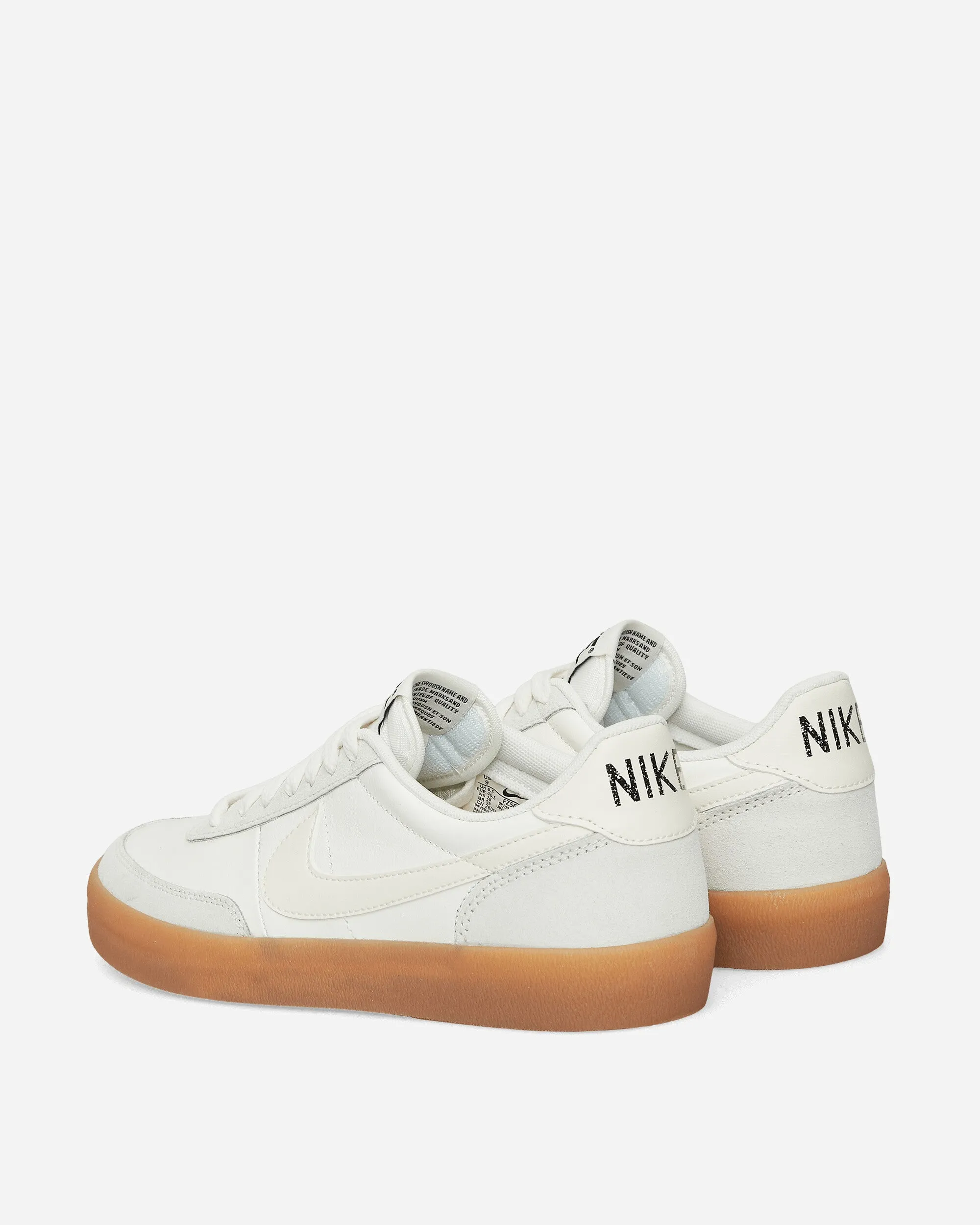 Women's Killshot 2 Sneakers Sail