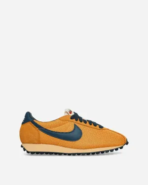Women's LD-1000 Sneakers Orange Peel / Armory Navy