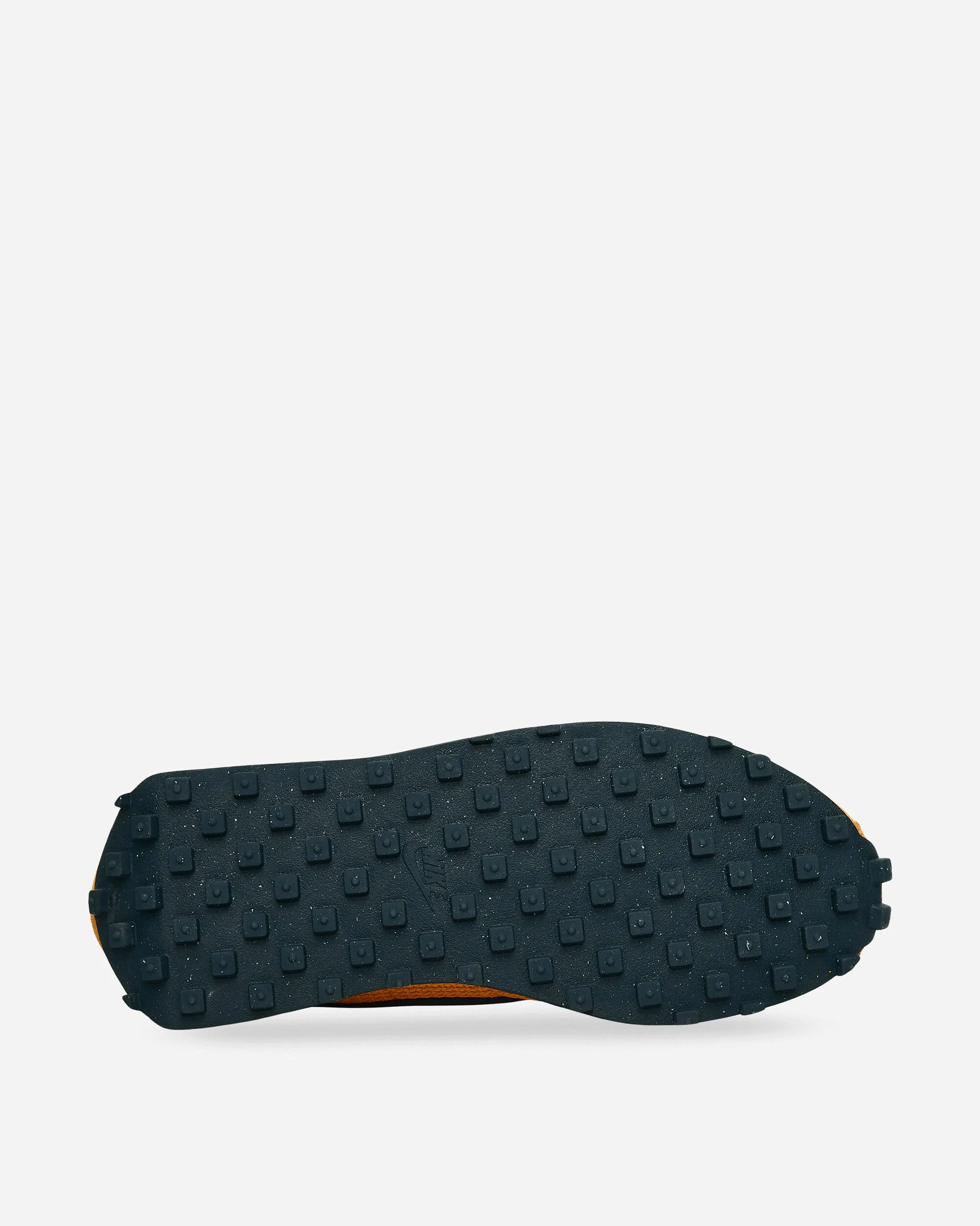 Women's LD-1000 Sneakers Orange Peel / Armory Navy