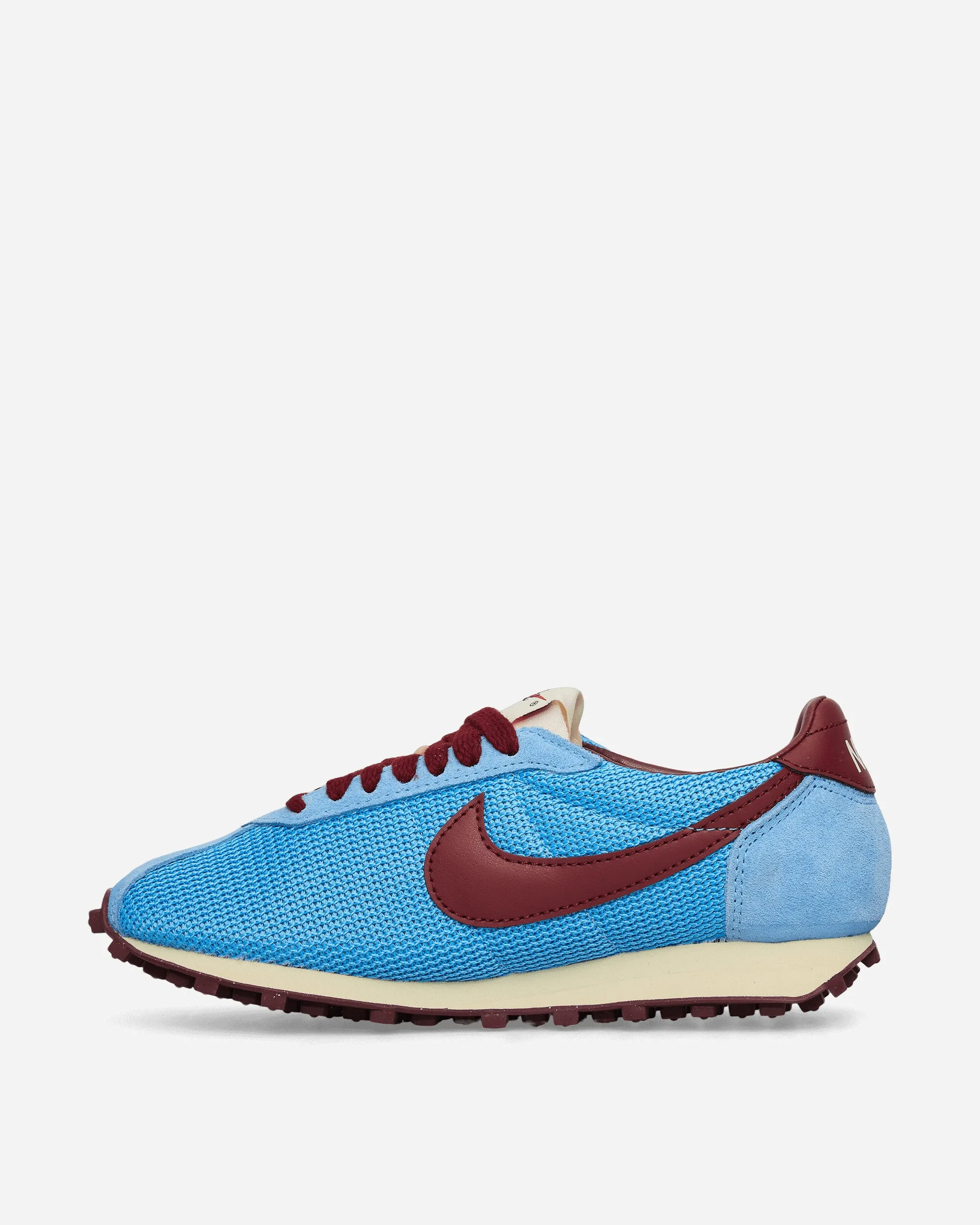 Women's LD-1000 Sneakers University Blue / Dark Team Red