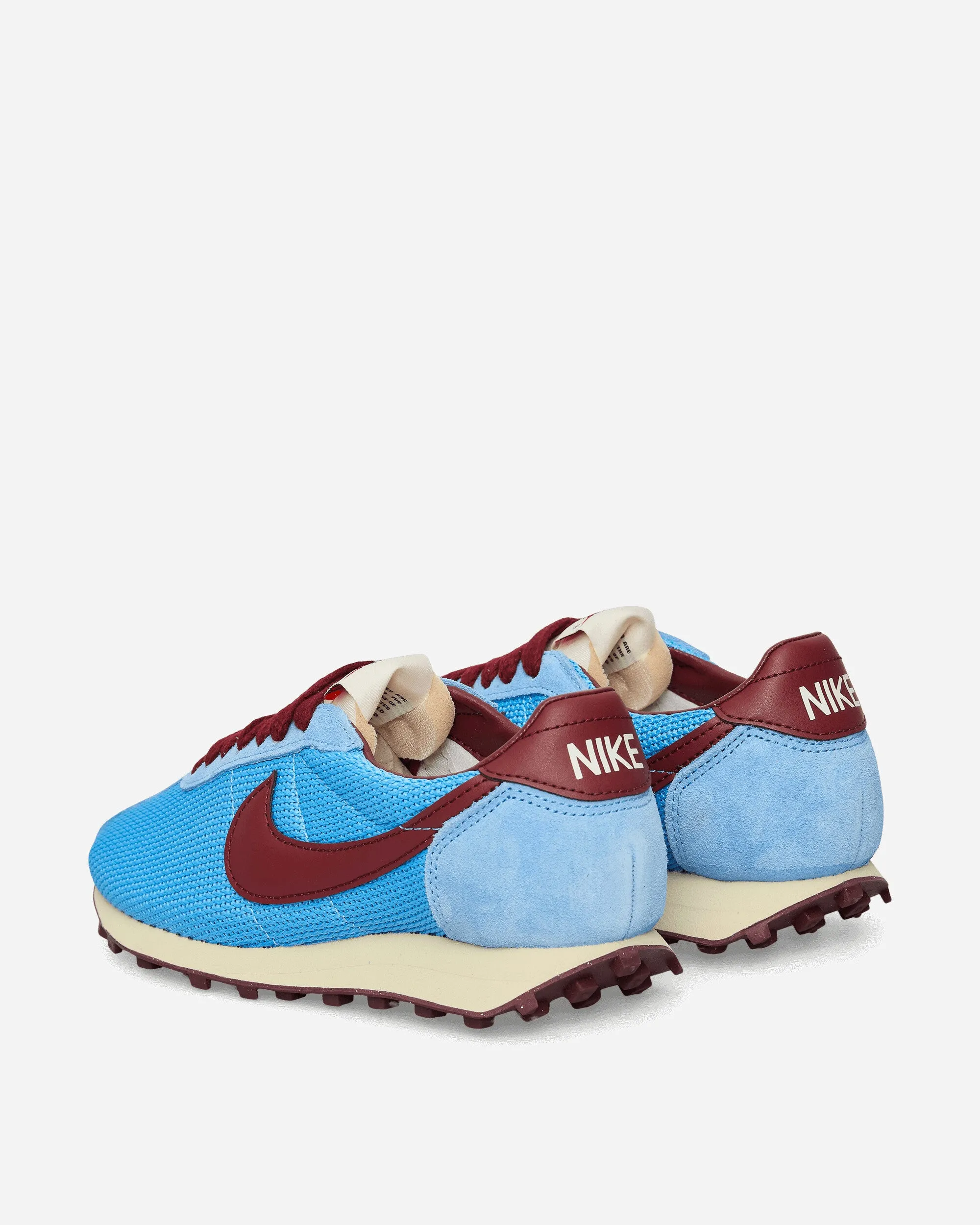 Women's LD-1000 Sneakers University Blue / Dark Team Red