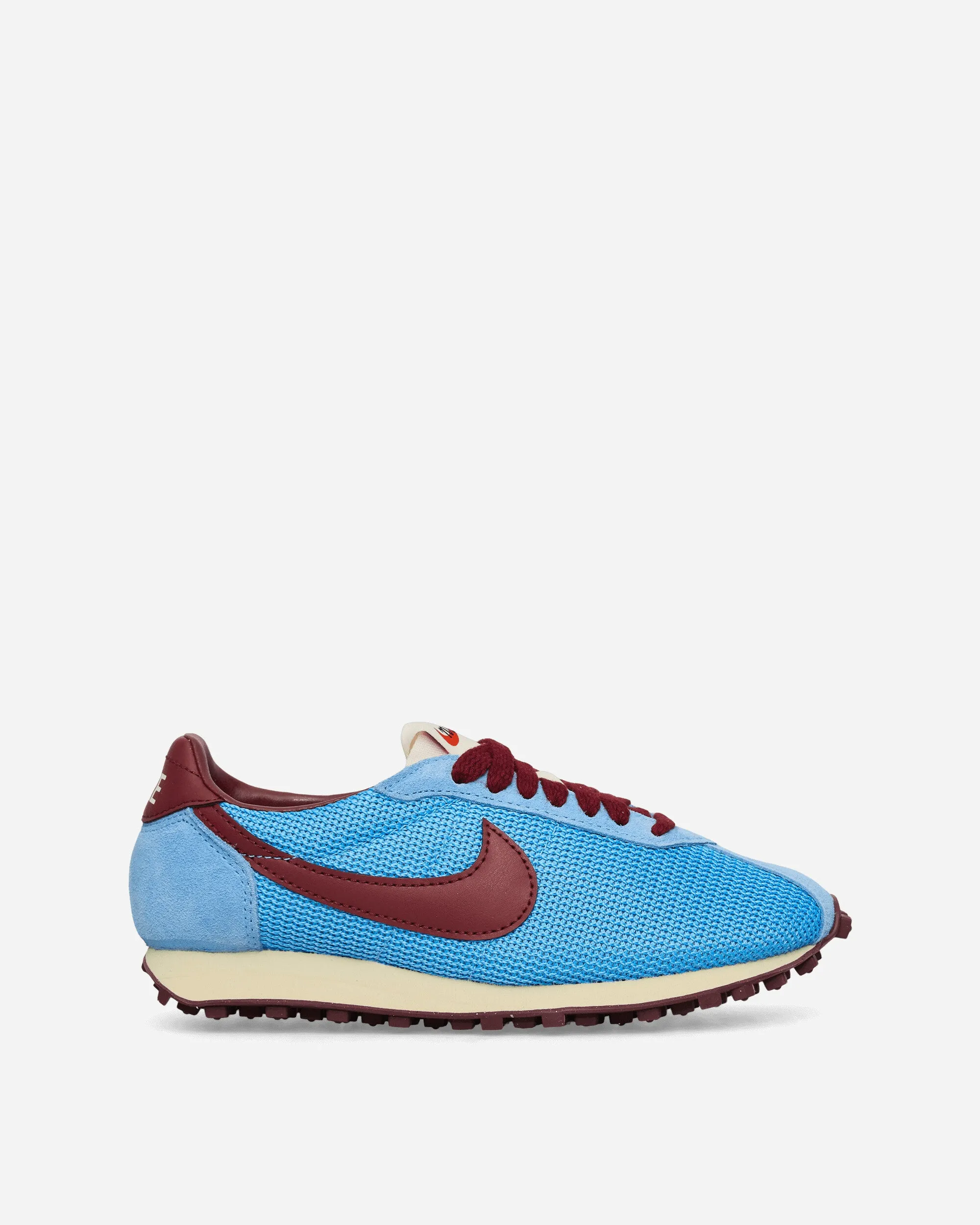 Women's LD-1000 Sneakers University Blue / Dark Team Red