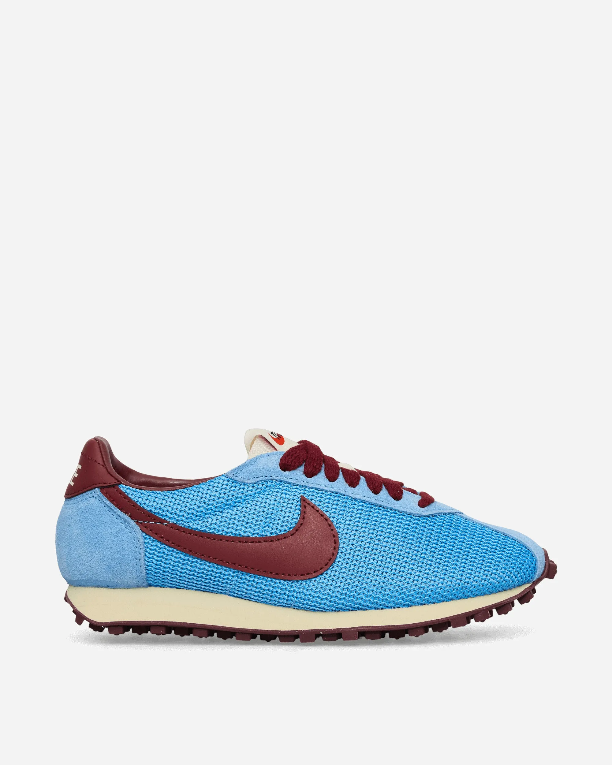 Women's LD-1000 Sneakers University Blue / Dark Team Red