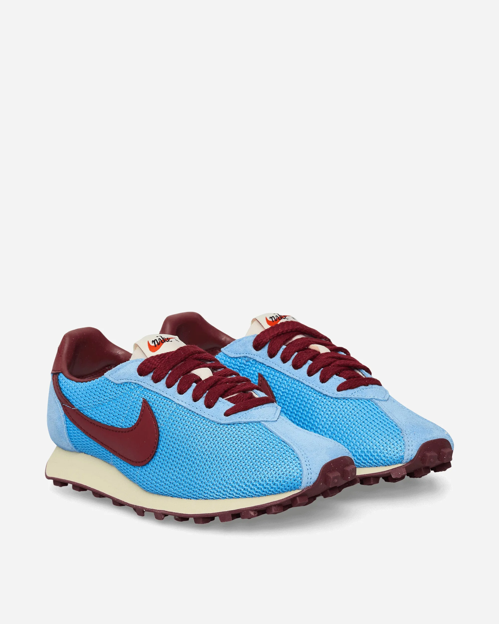 Women's LD-1000 Sneakers University Blue / Dark Team Red