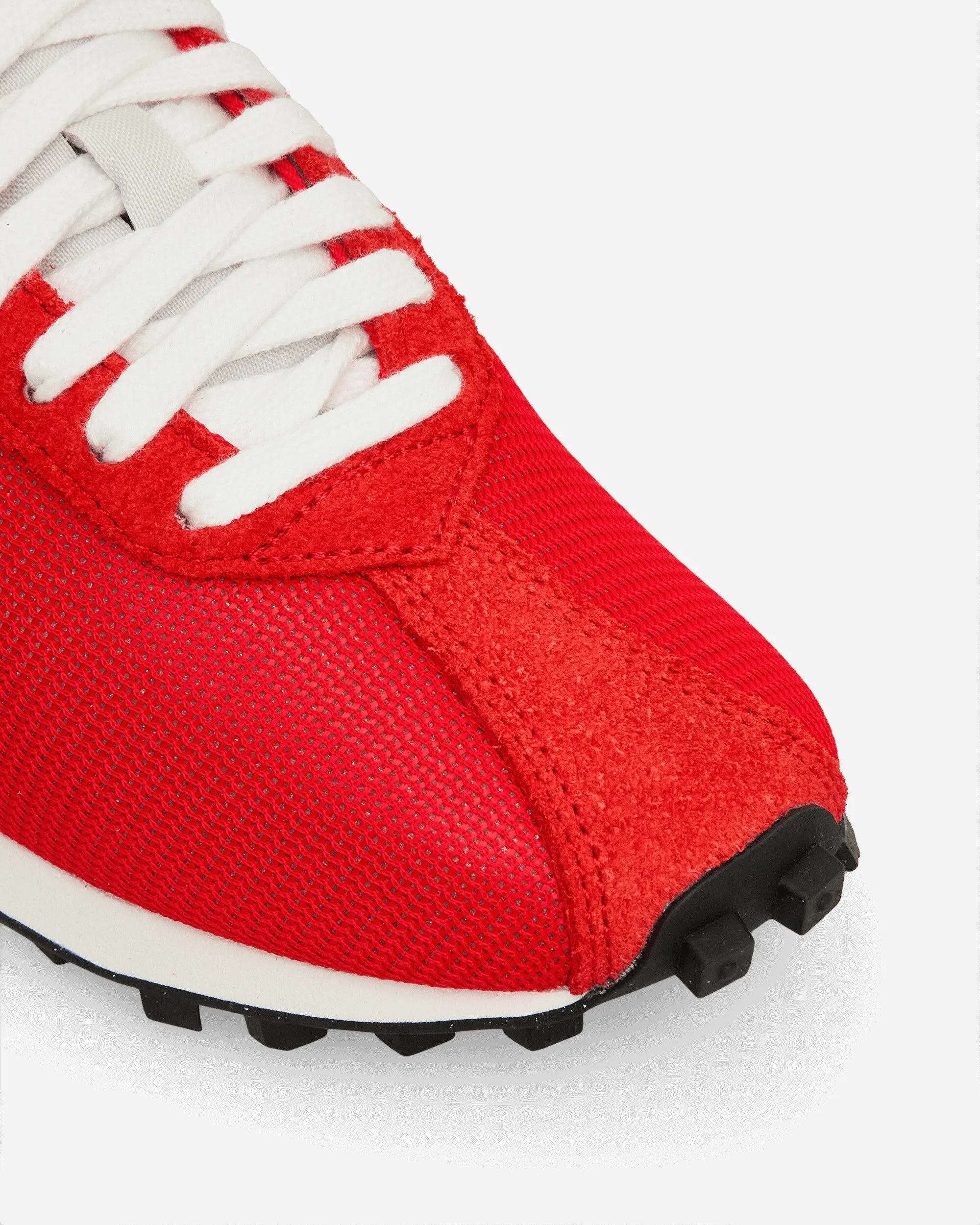 Women's LD-1000 Sneakers University Red / Metallic Silver