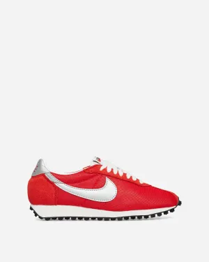 Women's LD-1000 Sneakers University Red / Metallic Silver