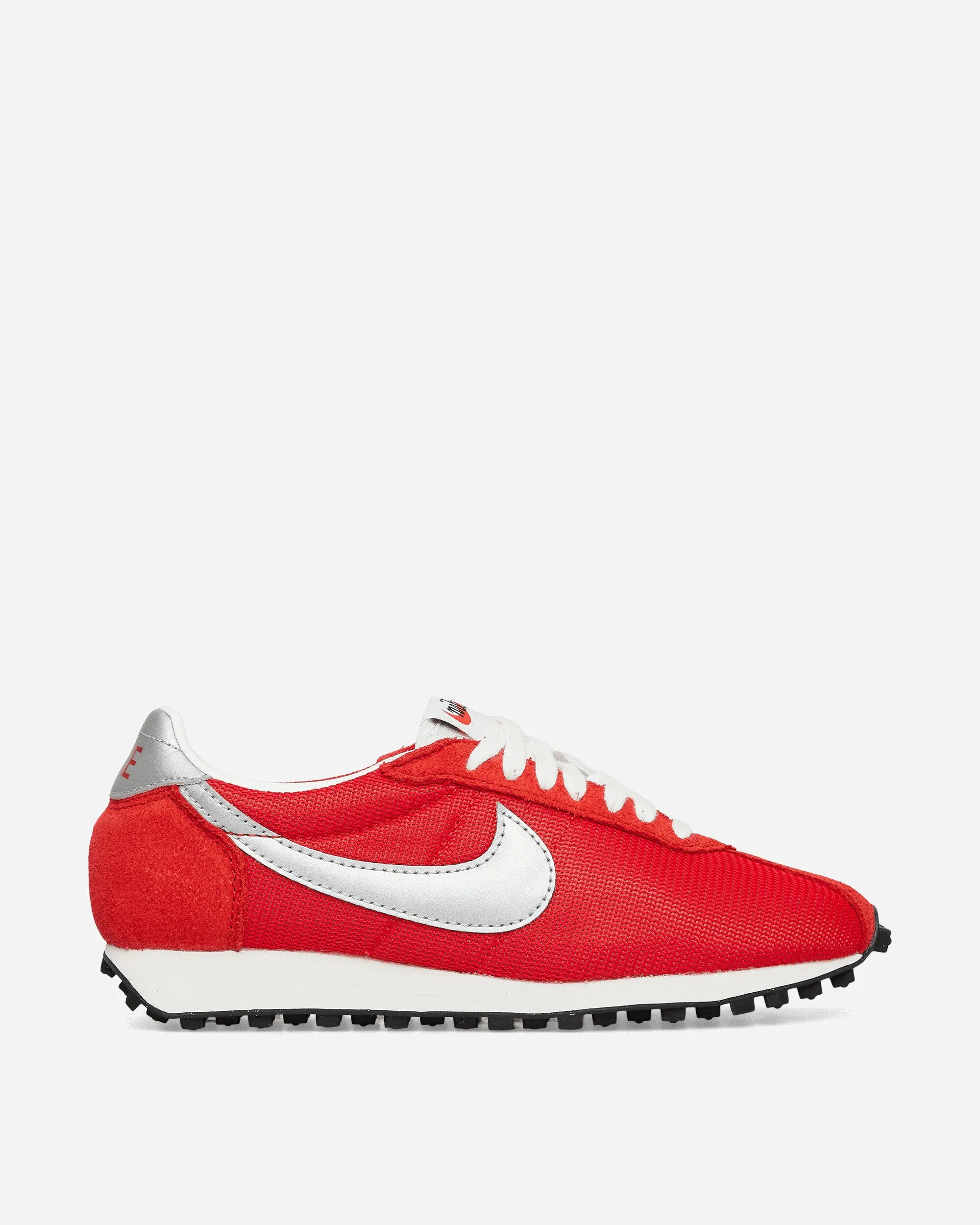 Women's LD-1000 Sneakers University Red / Metallic Silver